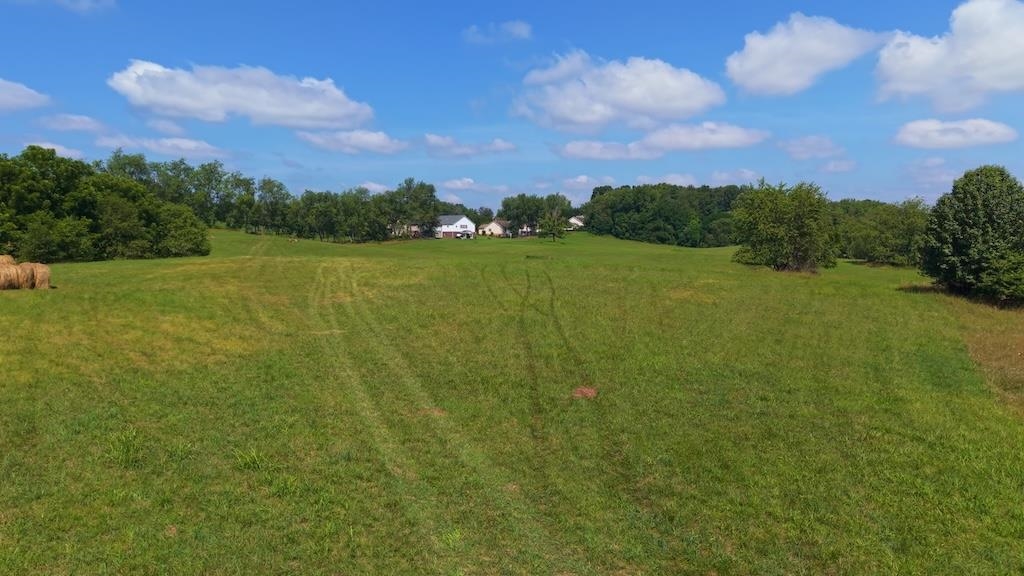 Lot 3 Beck Lane Pulaski VA 24301