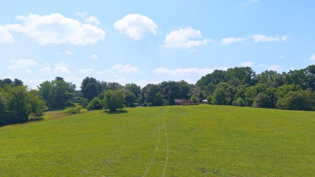Lot 3 Beck Lane Pulaski VA 24301