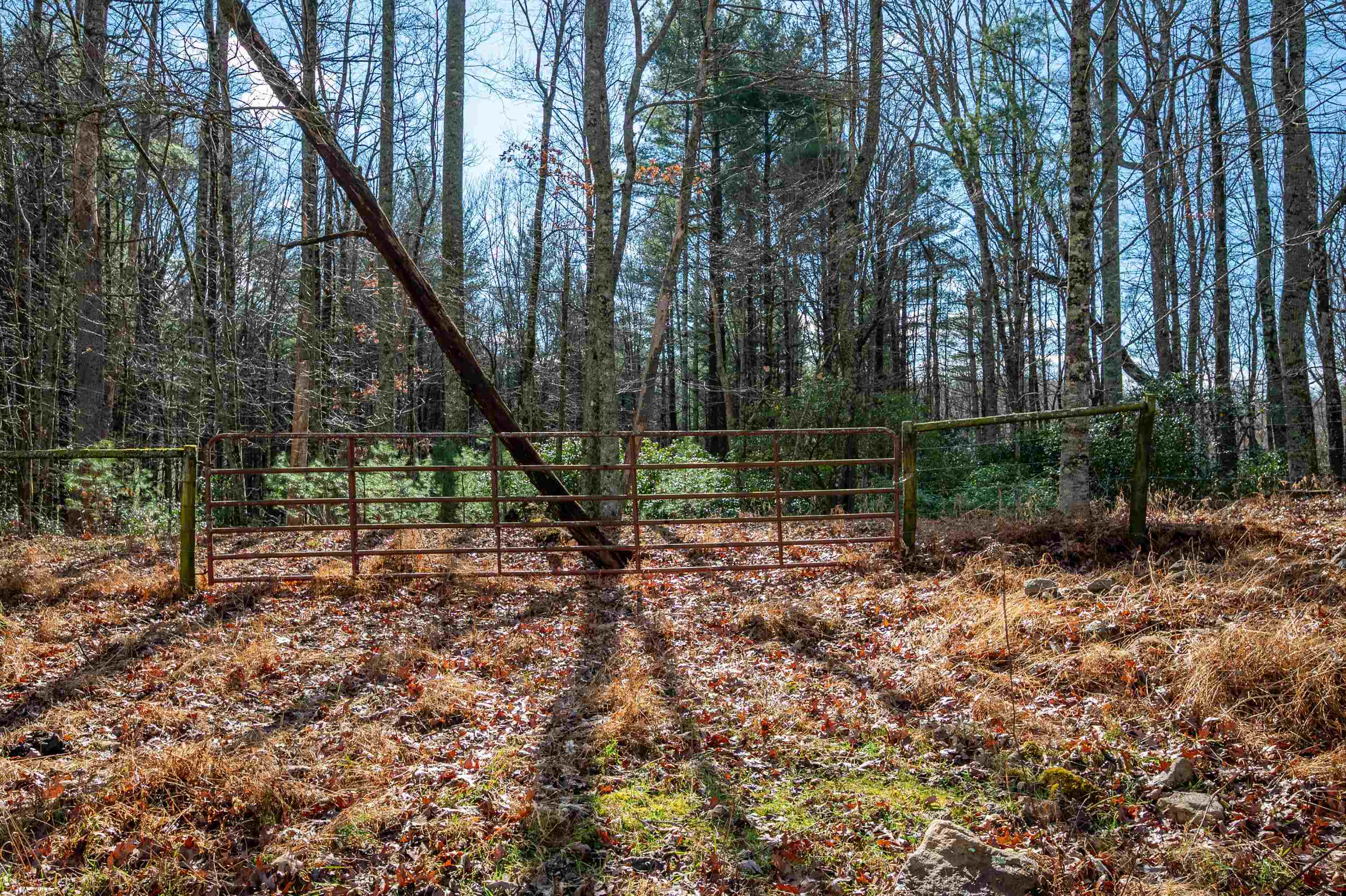 Tbd R-way Drive Hillsville VA 24343