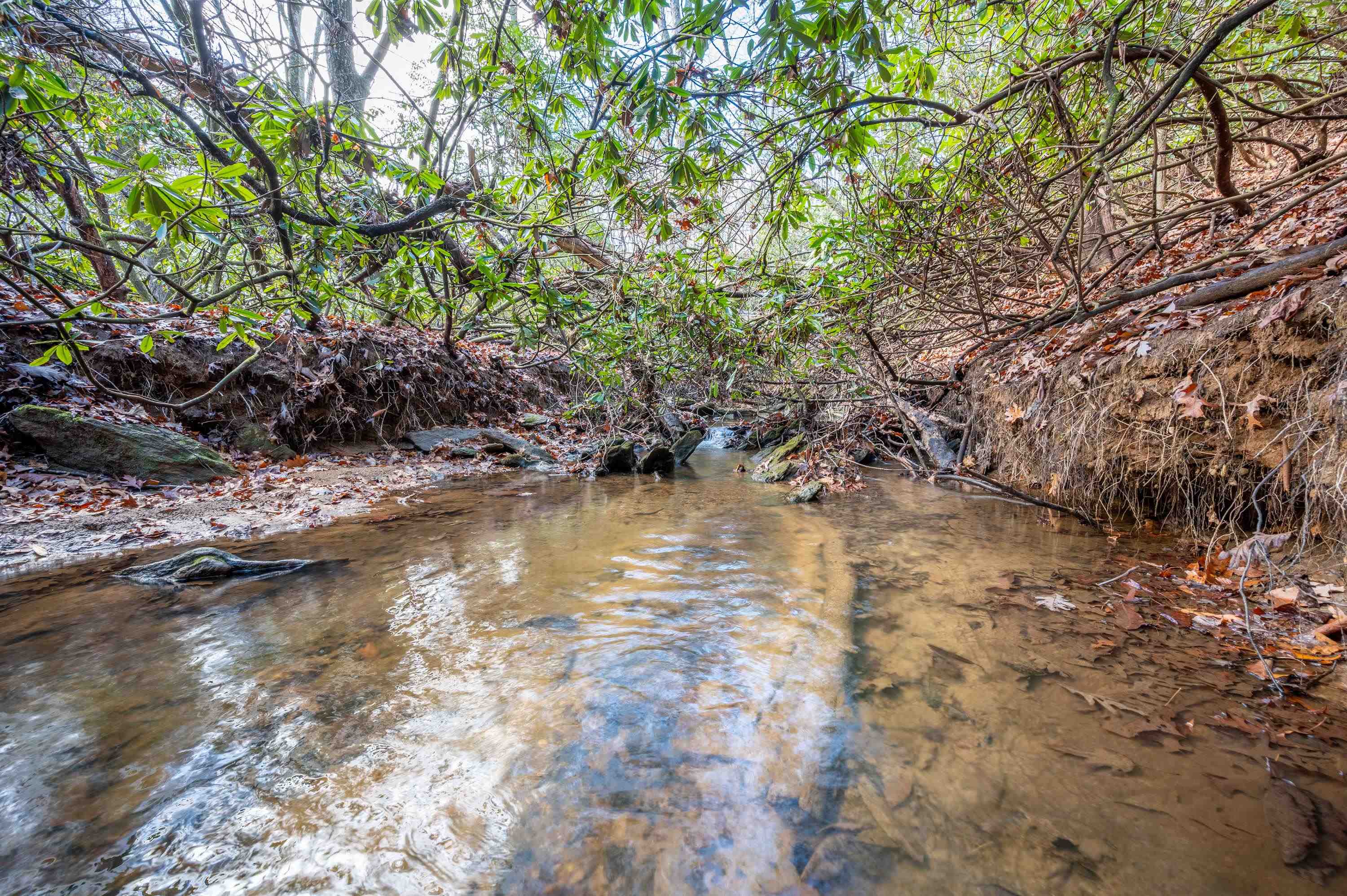 Tbd R-way Drive Hillsville VA 24343