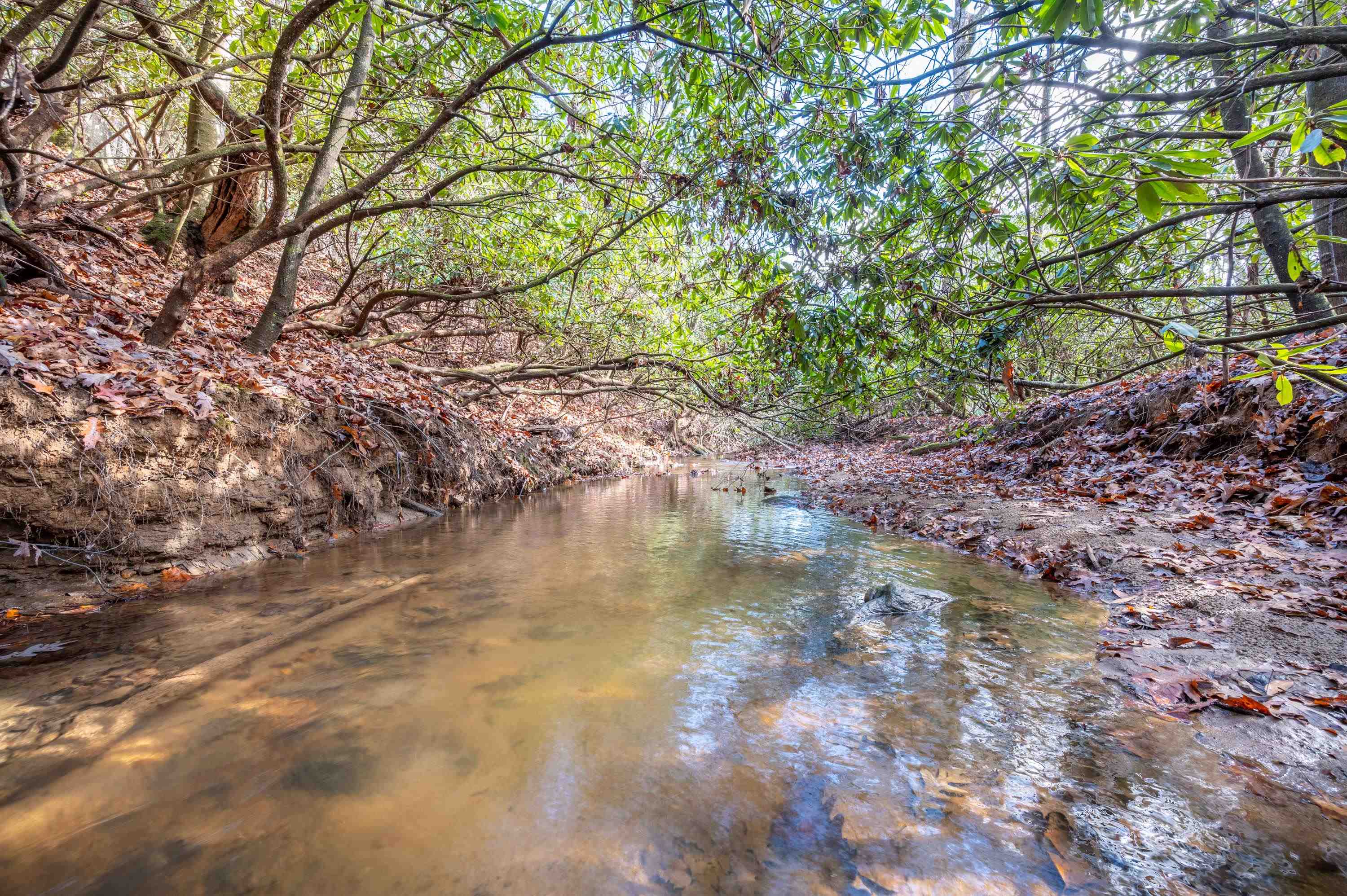 Tbd R-way Drive Hillsville VA 24343