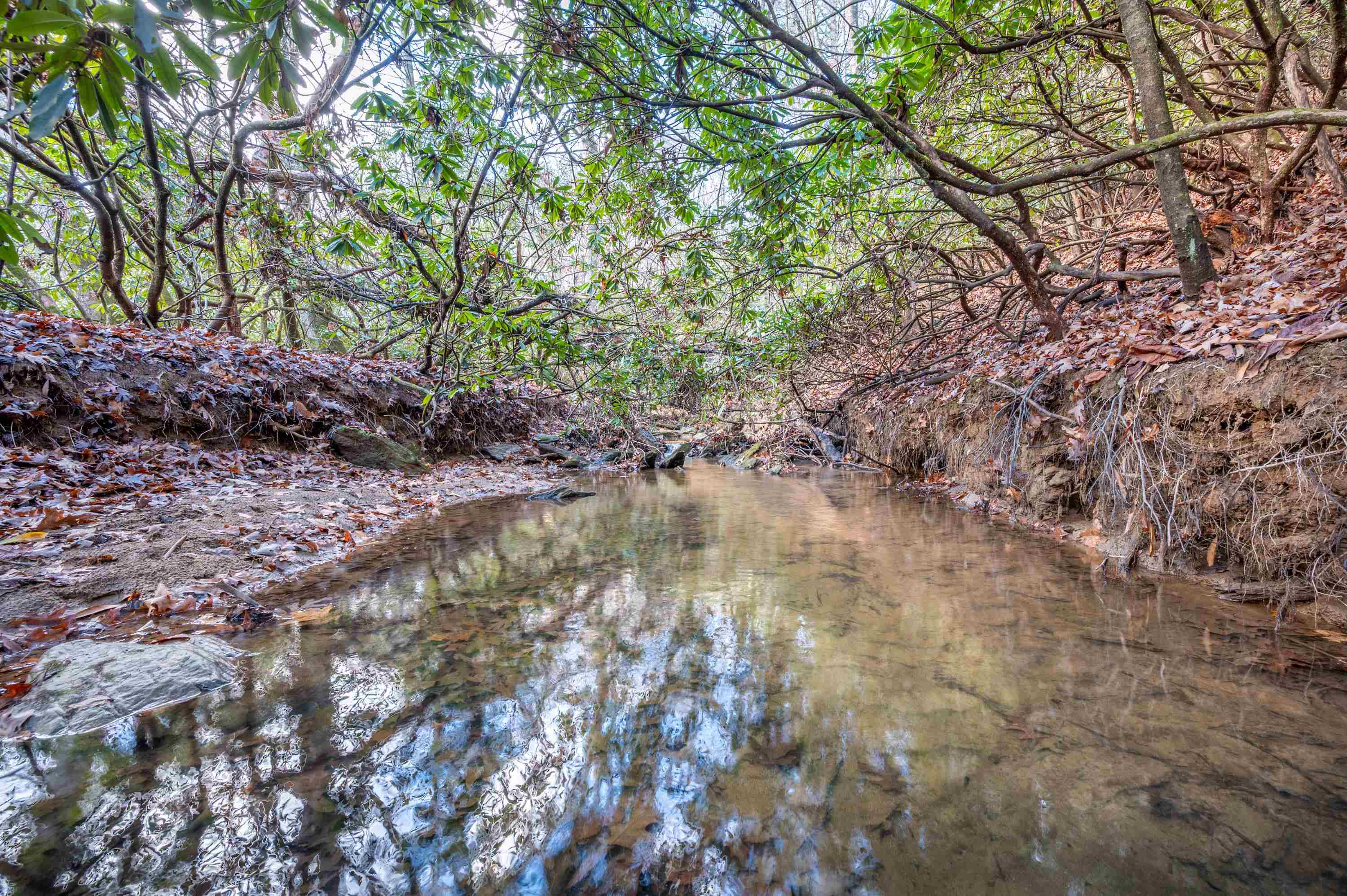 Tbd R-way Drive Hillsville VA 24343