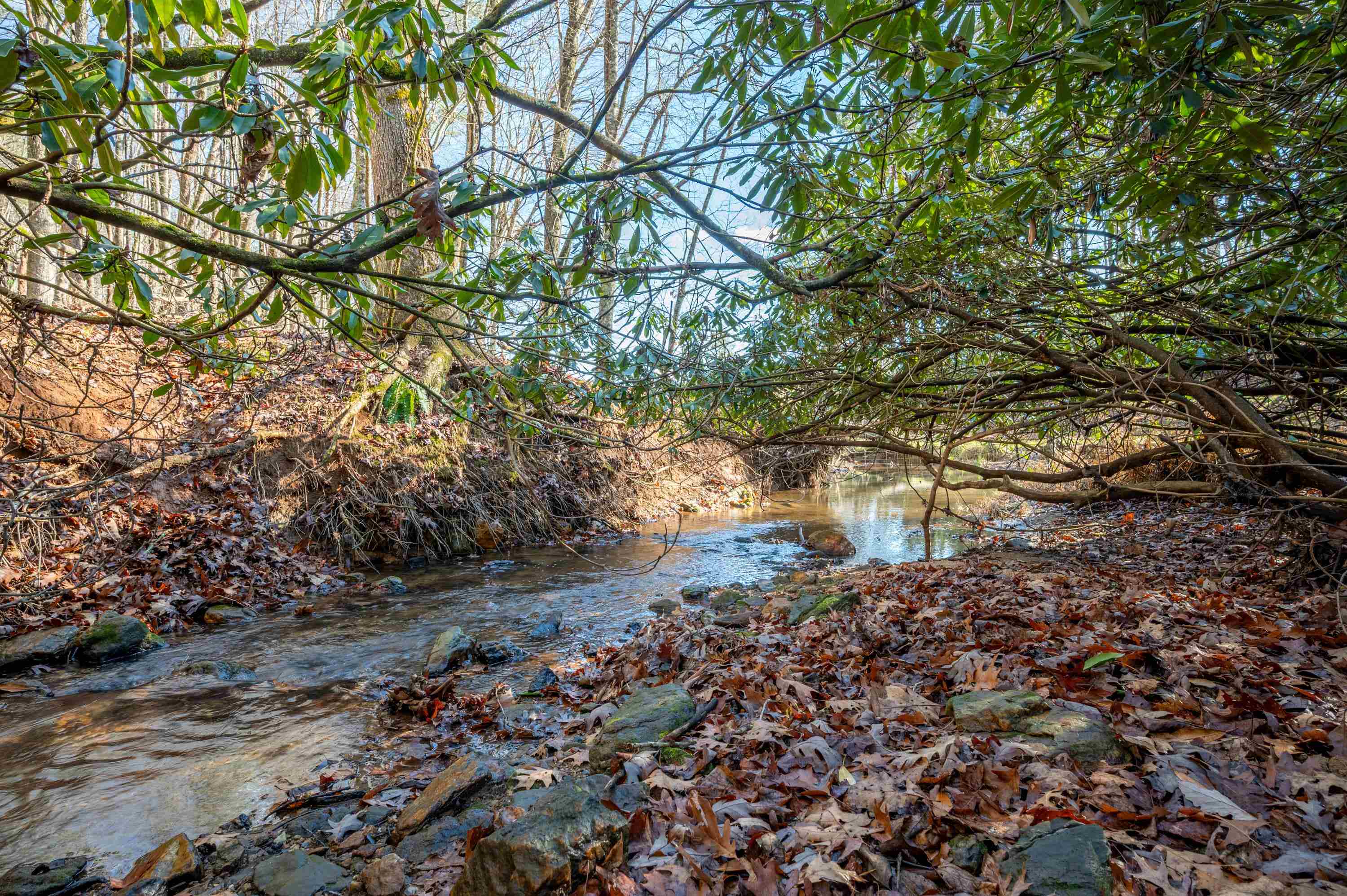 Tbd R-way Drive Hillsville VA 24343