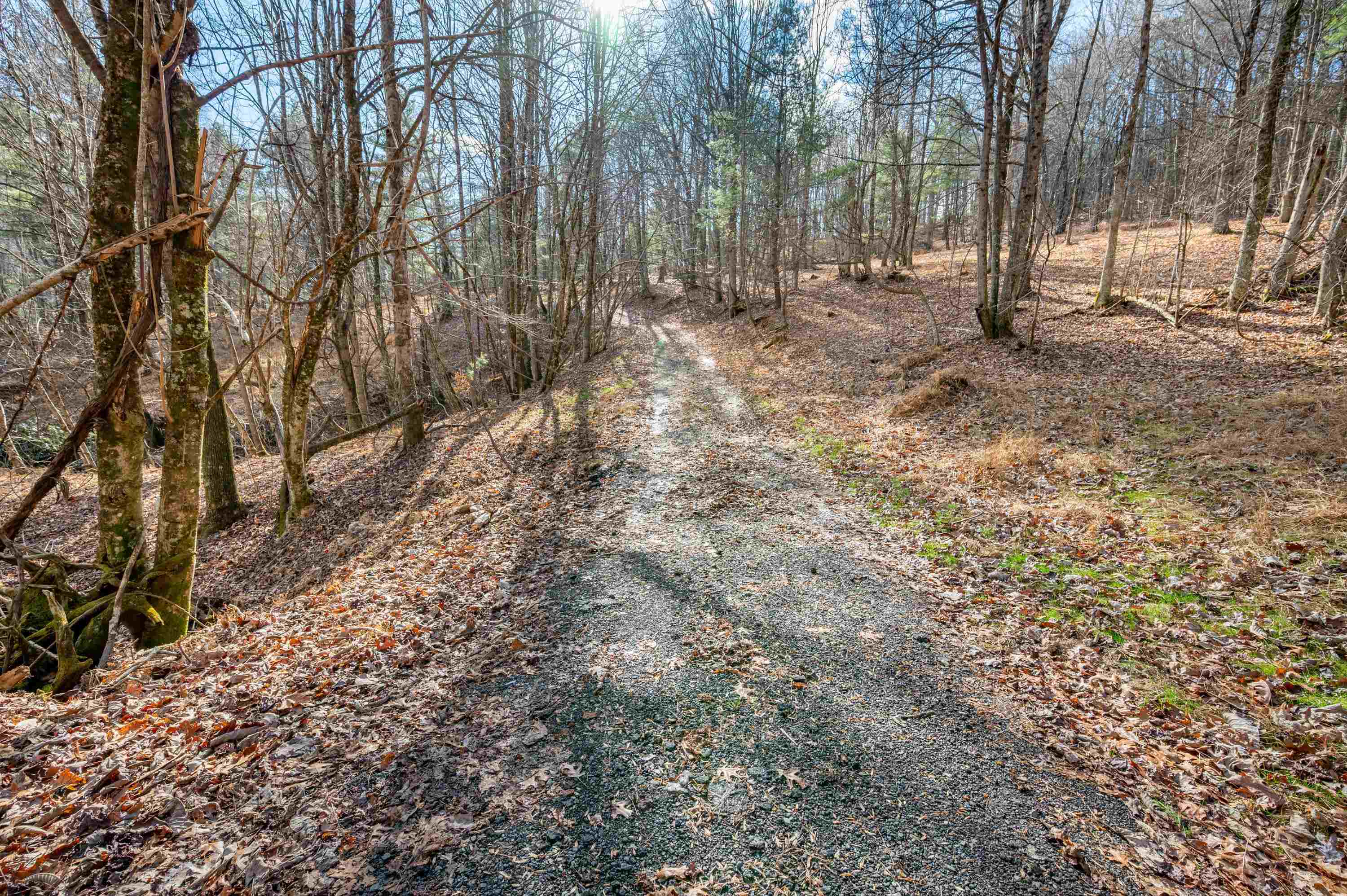 Tbd R-way Drive Hillsville VA 24343