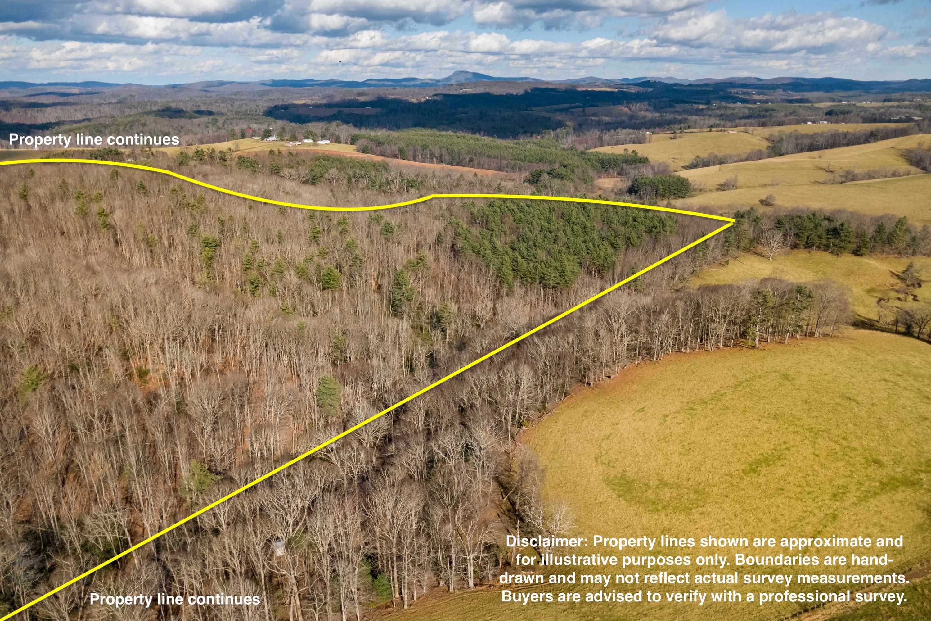 Tbd R-way Drive Hillsville VA 24343