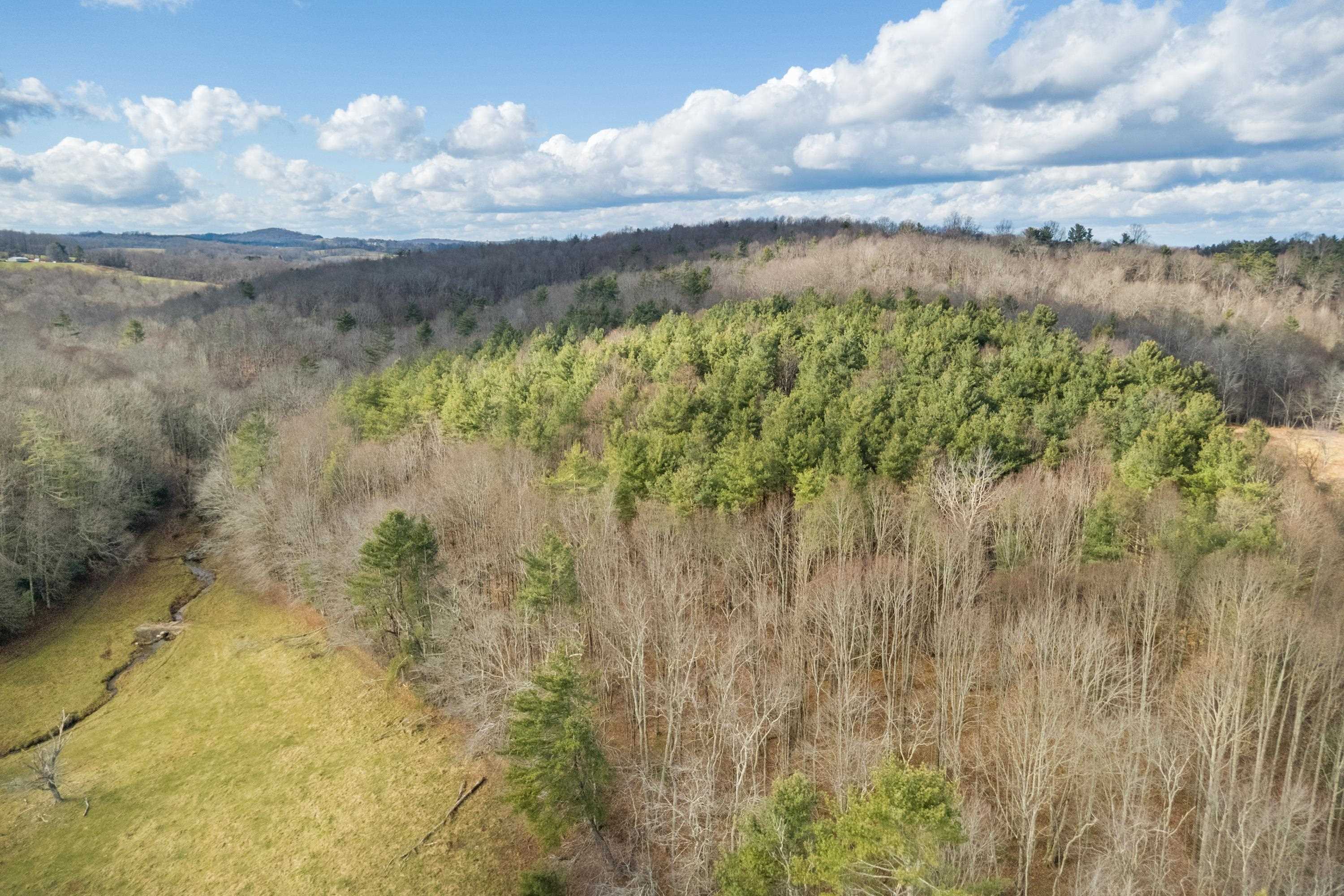 Tbd R-way Drive Hillsville VA 24343