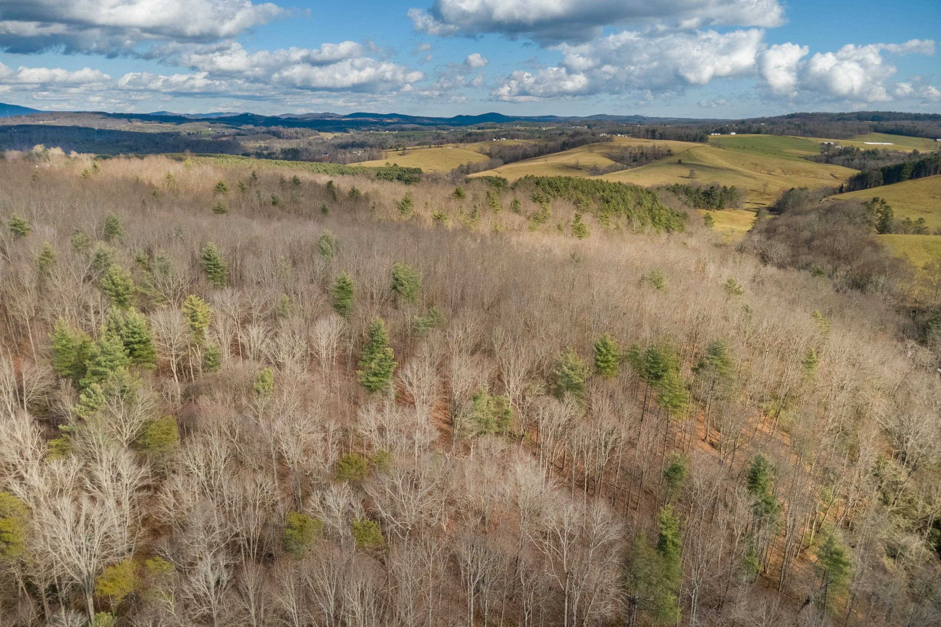 Tbd R-way Drive Hillsville VA 24343