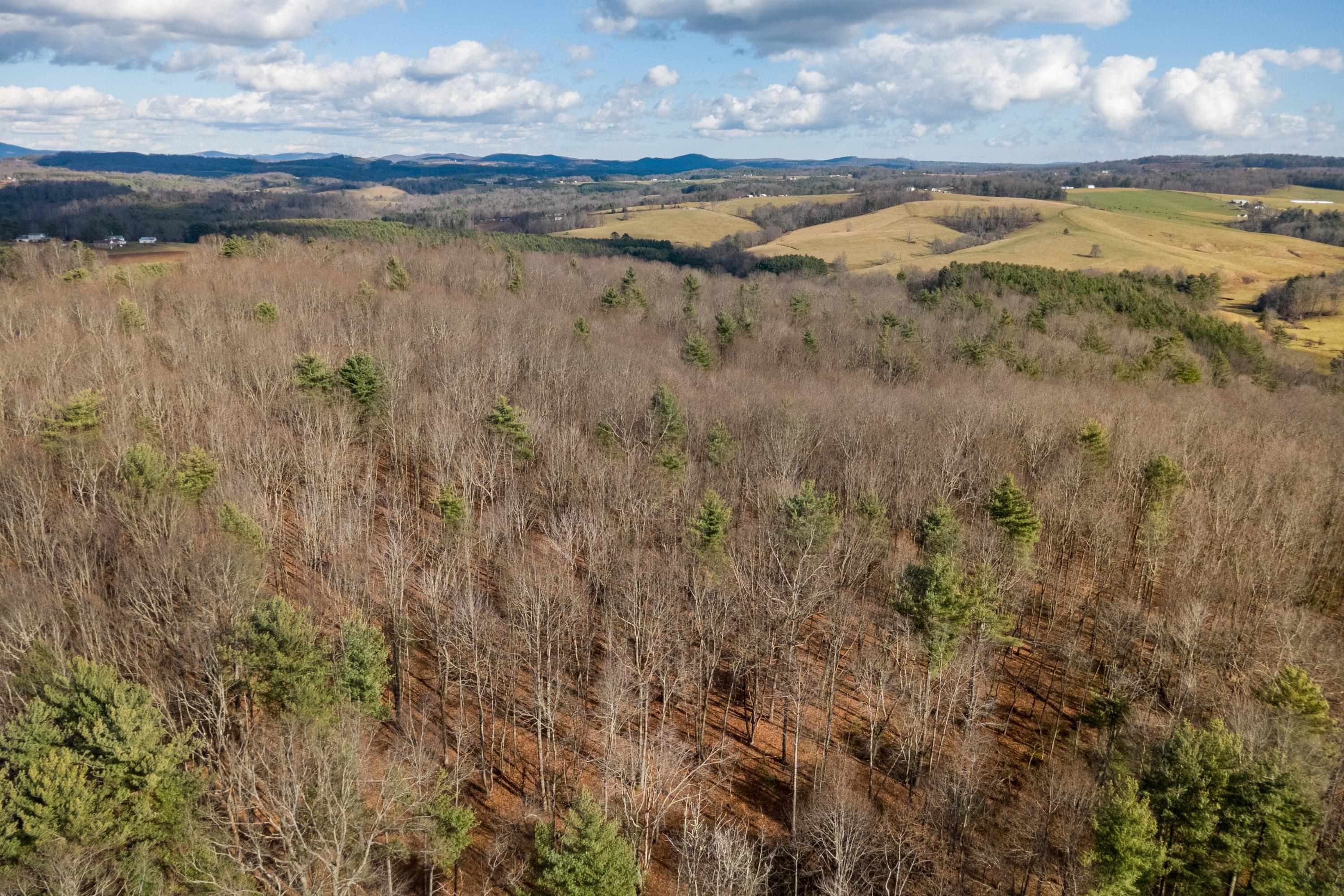 Tbd R-way Drive Hillsville VA 24343