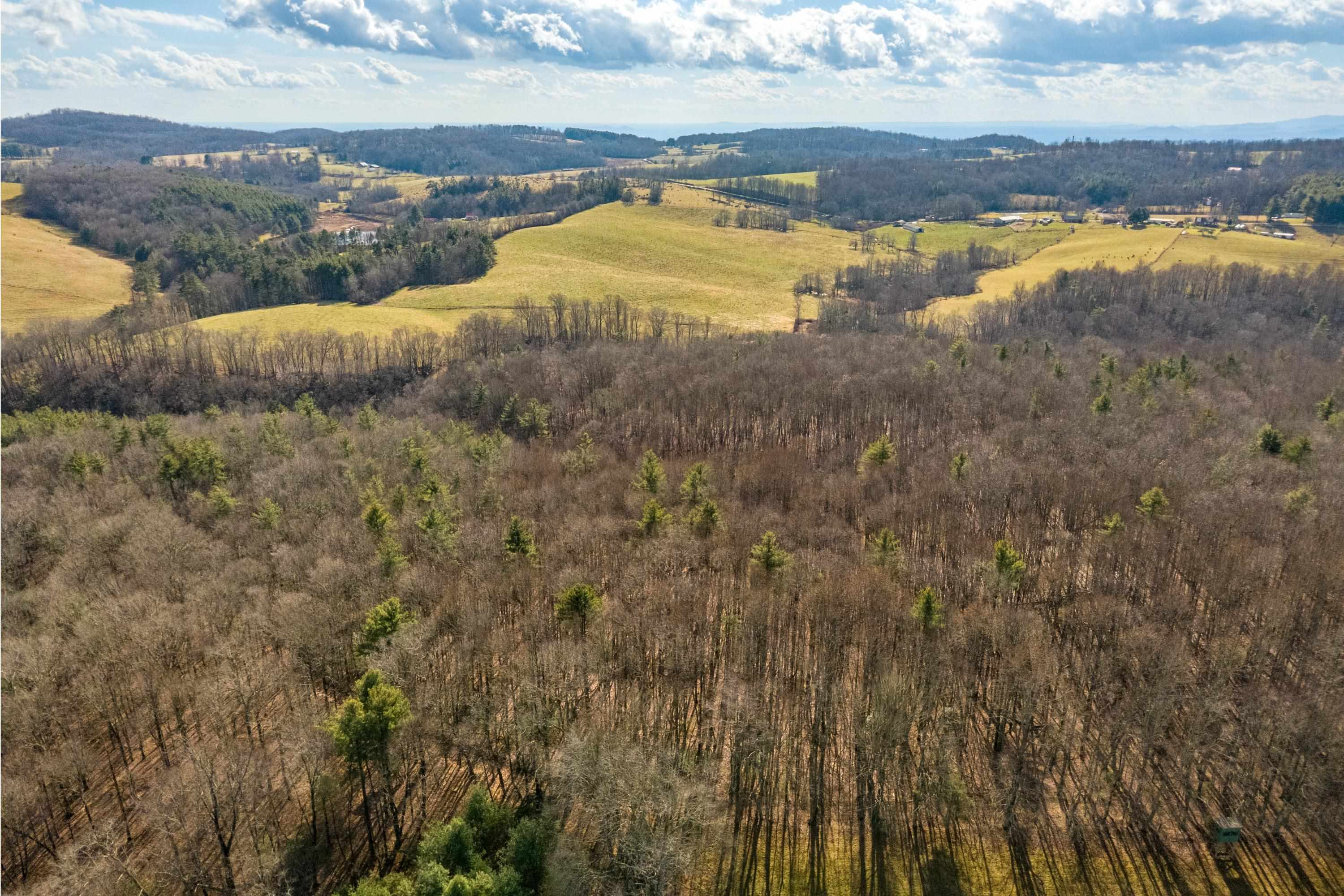 Tbd R-way Drive Hillsville VA 24343