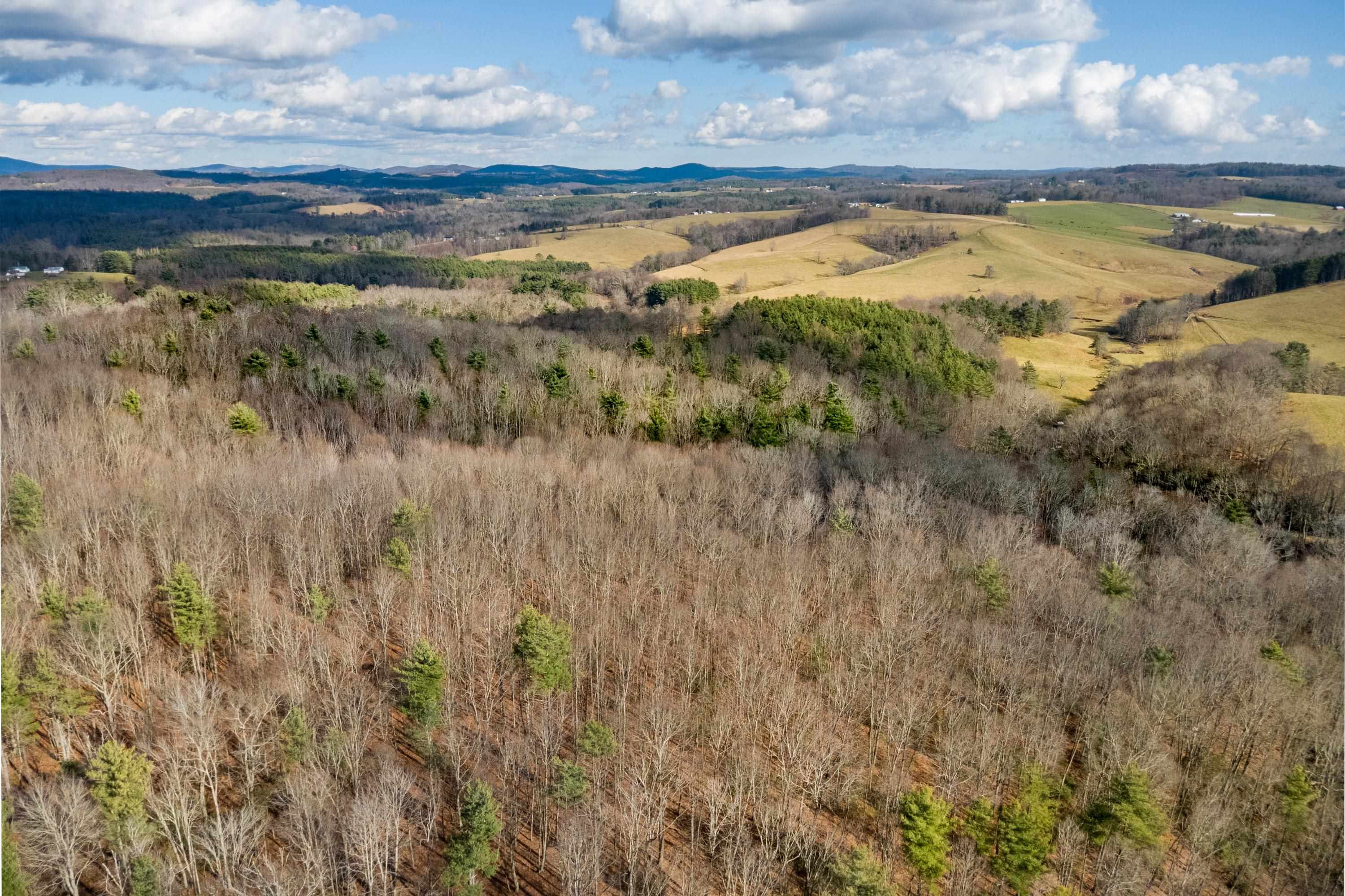 Tbd R-way Drive Hillsville VA 24343