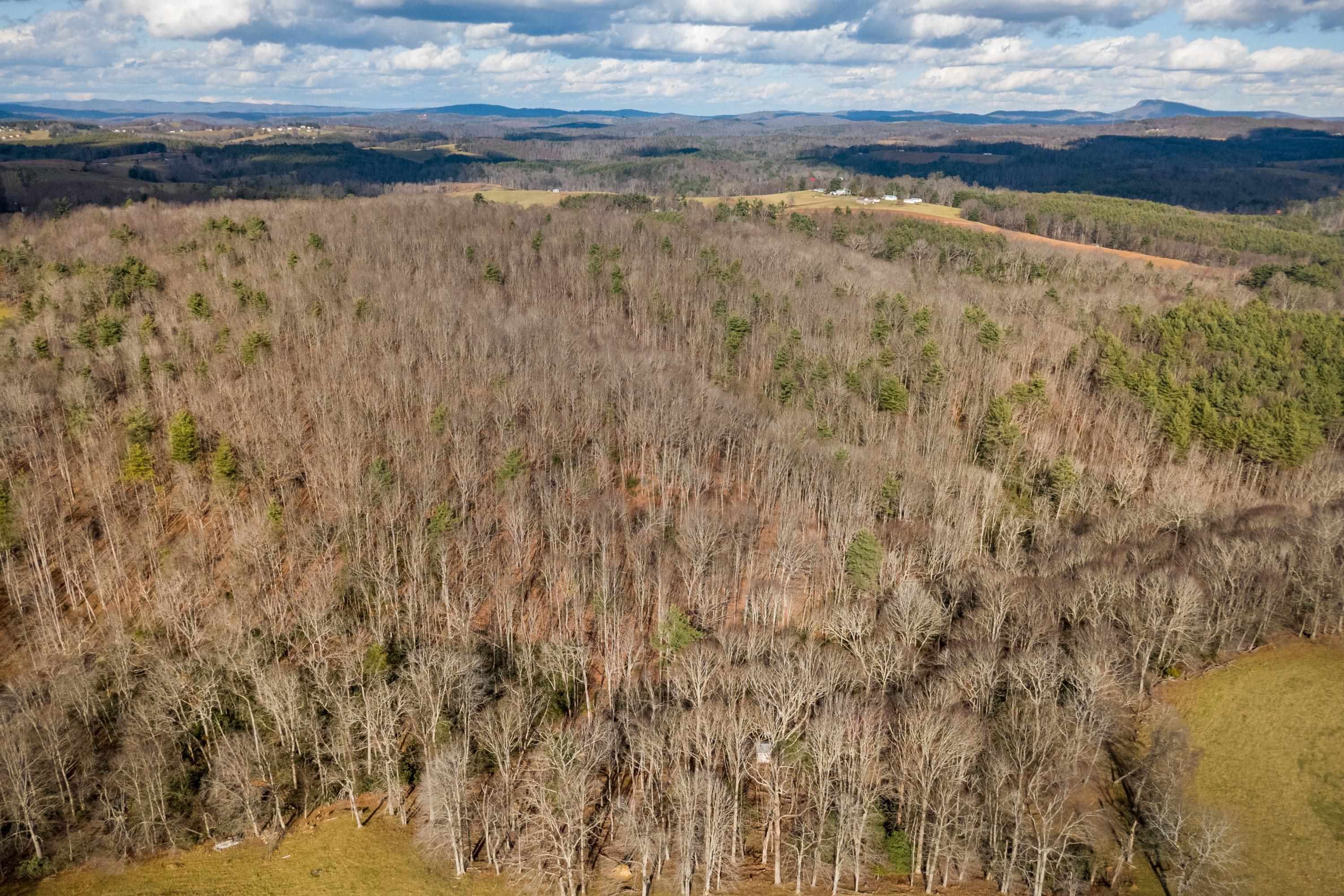 Tbd R-way Drive Hillsville VA 24343