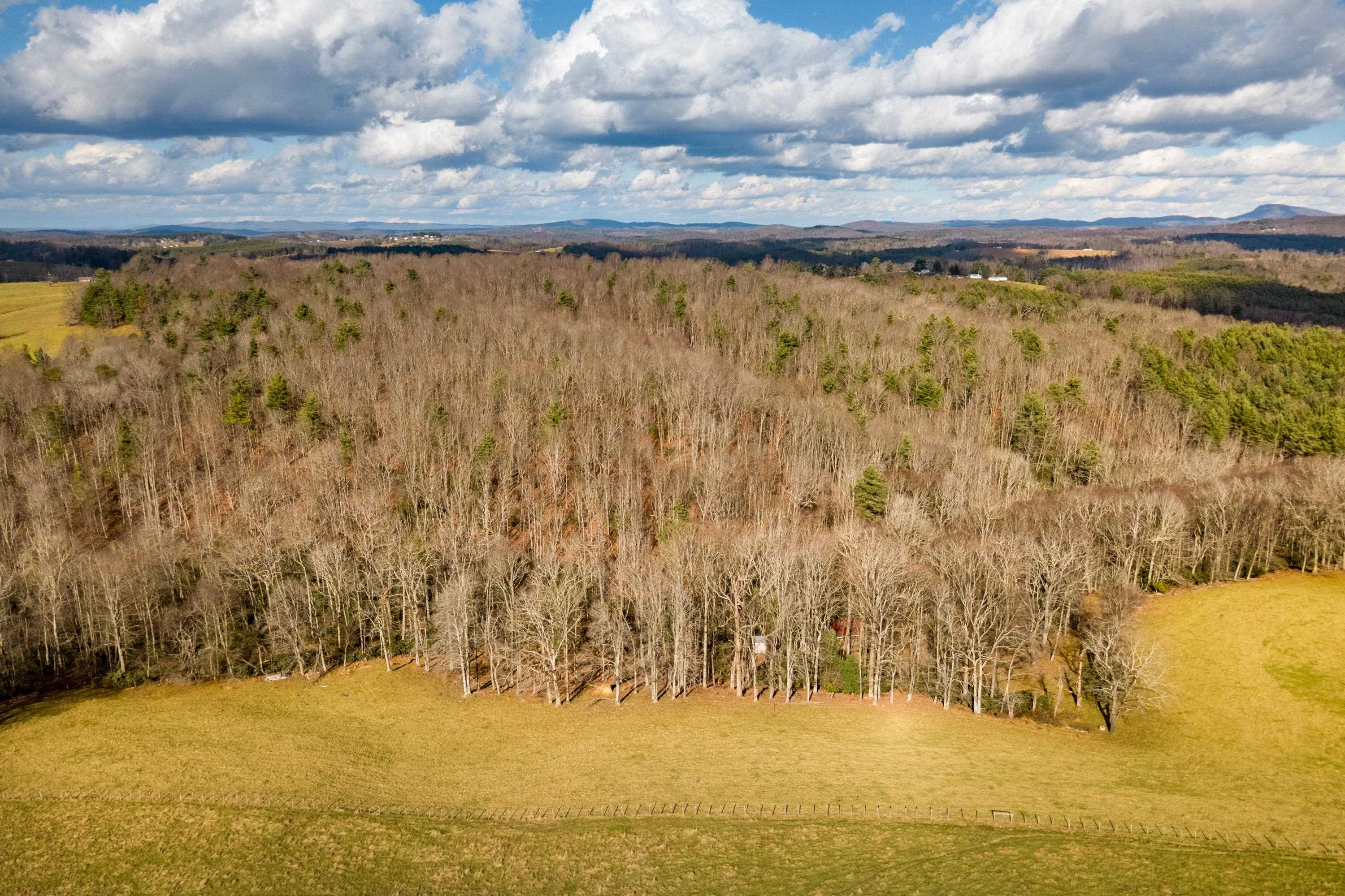 Tbd R-way Drive Hillsville VA 24343