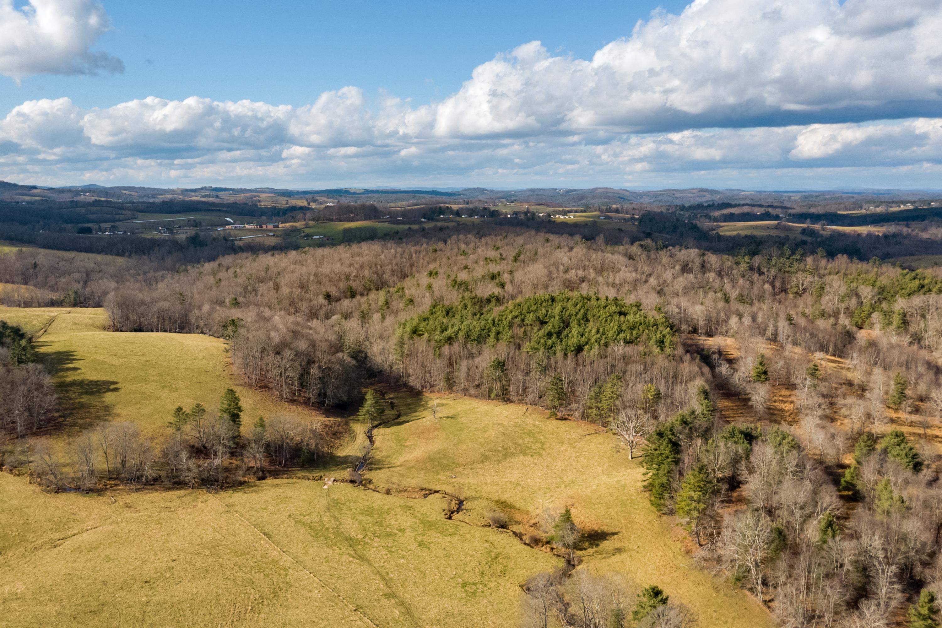 Tbd R-way Drive Hillsville VA 24343