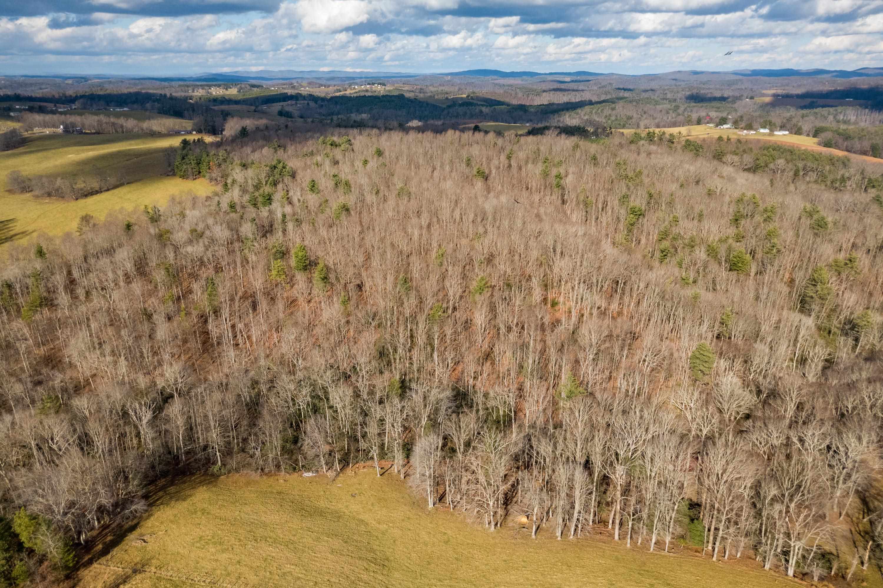 Tbd R-way Drive Hillsville VA 24343