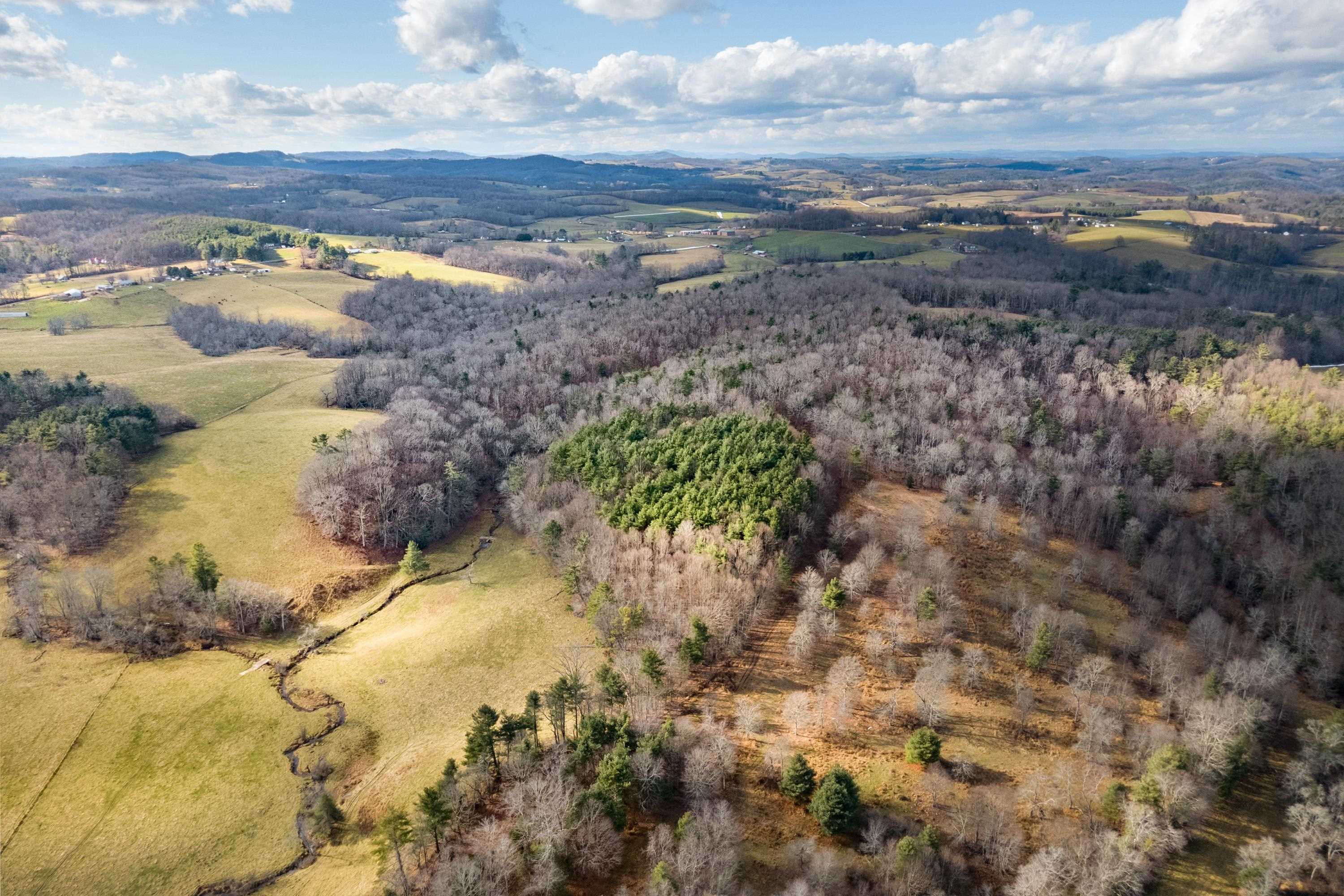 Tbd R-way Drive Hillsville VA 24343