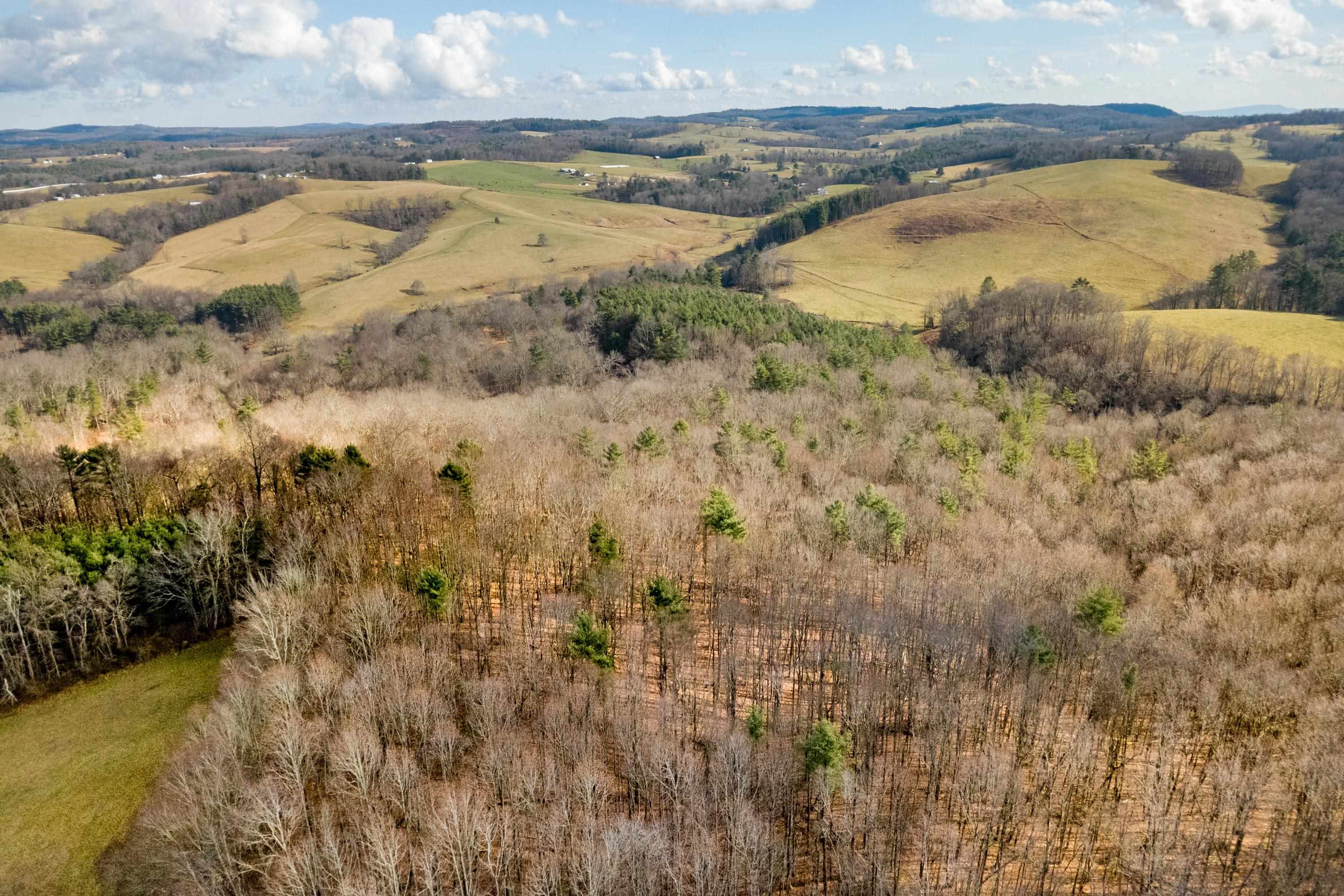 Tbd R-way Drive Hillsville VA 24343