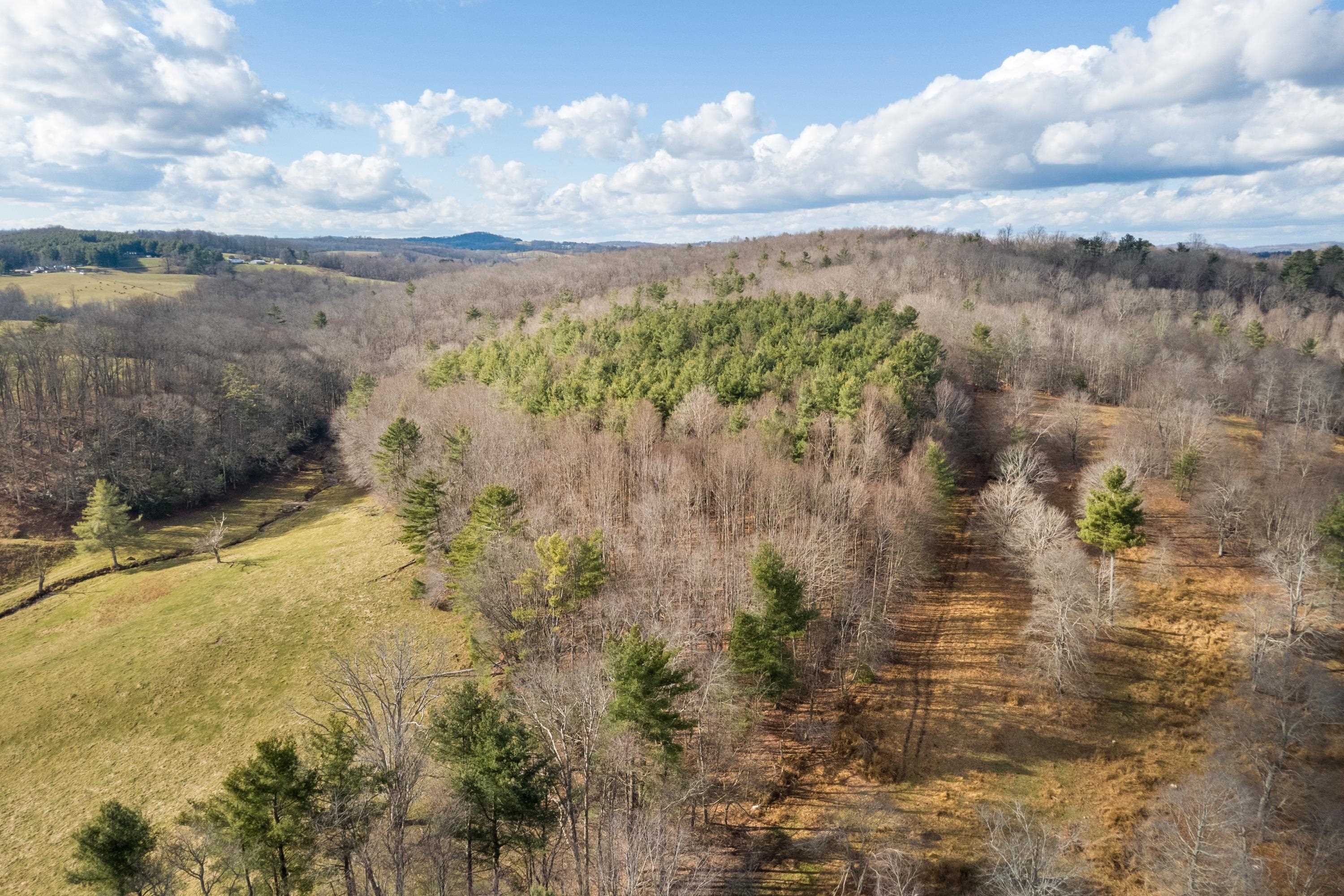 Tbd R-way Drive Hillsville VA 24343