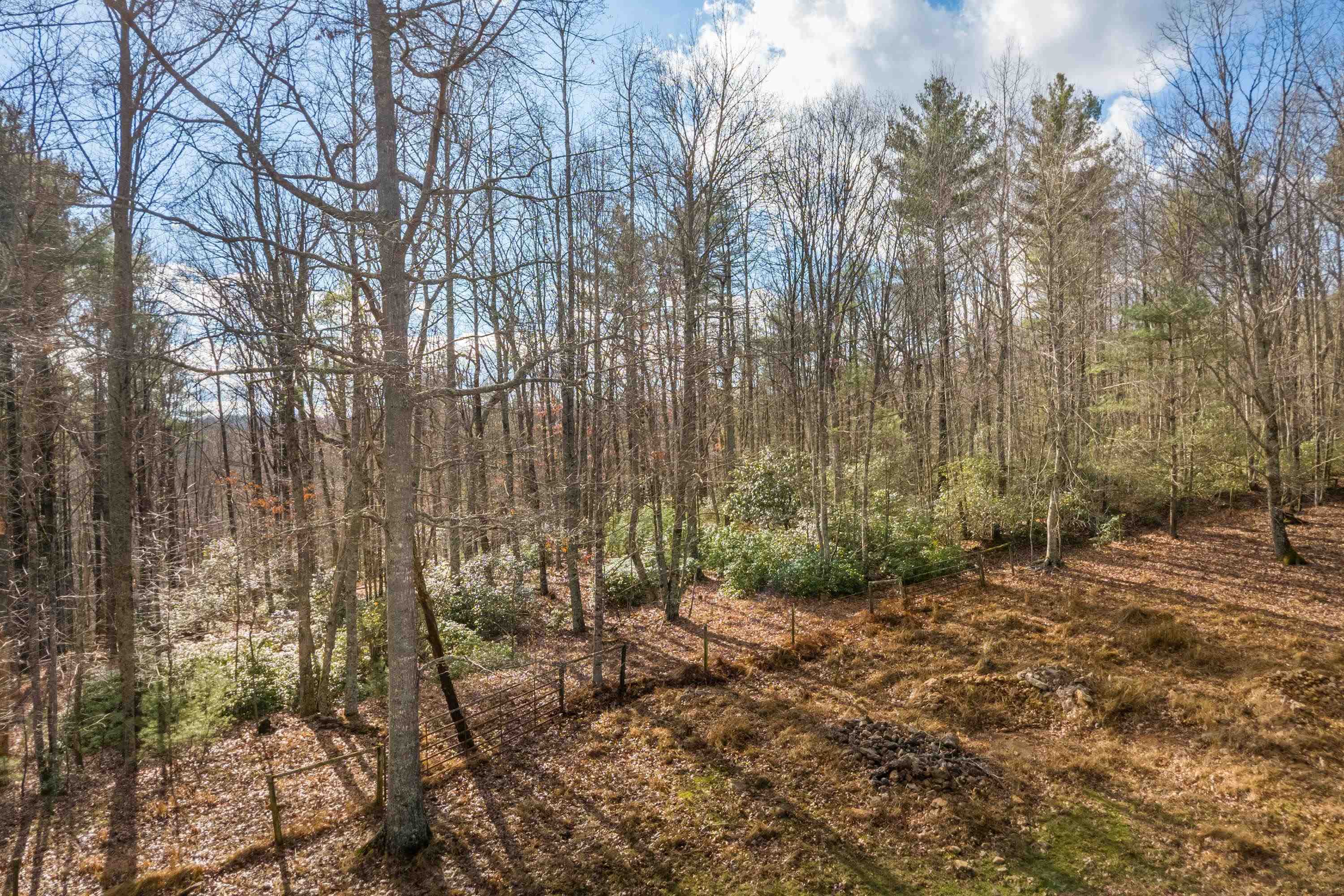 Tbd R-way Drive Hillsville VA 24343