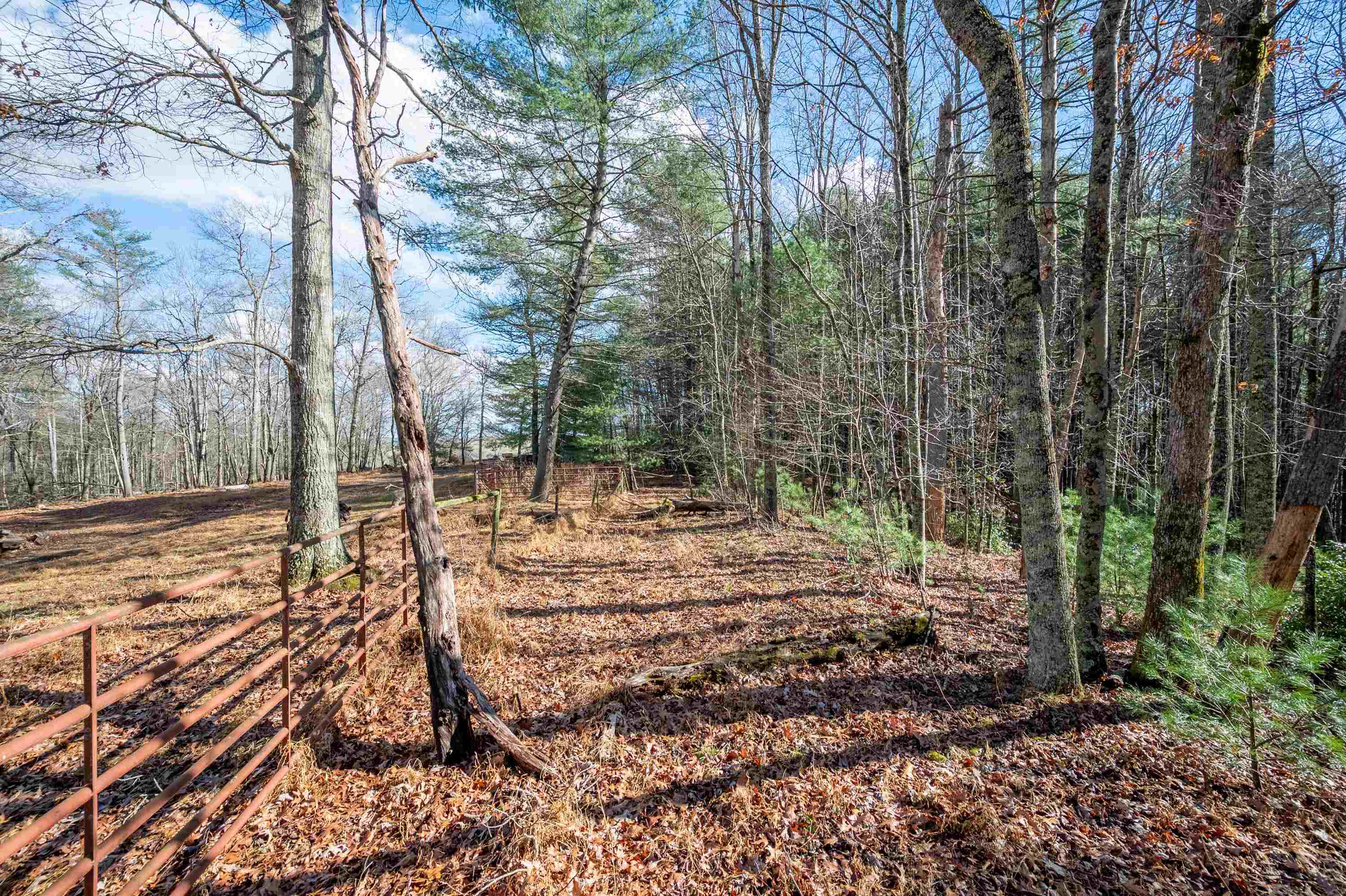 Tbd R-way Drive Hillsville VA 24343