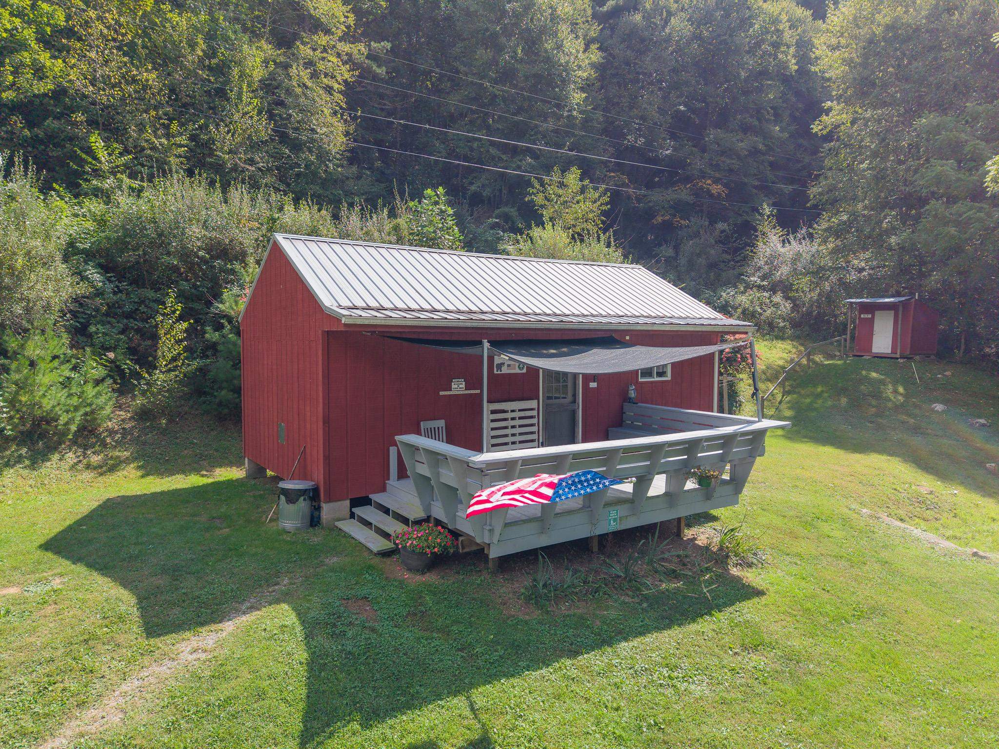 306 W Bluegrass Trail Ceres VA 24318