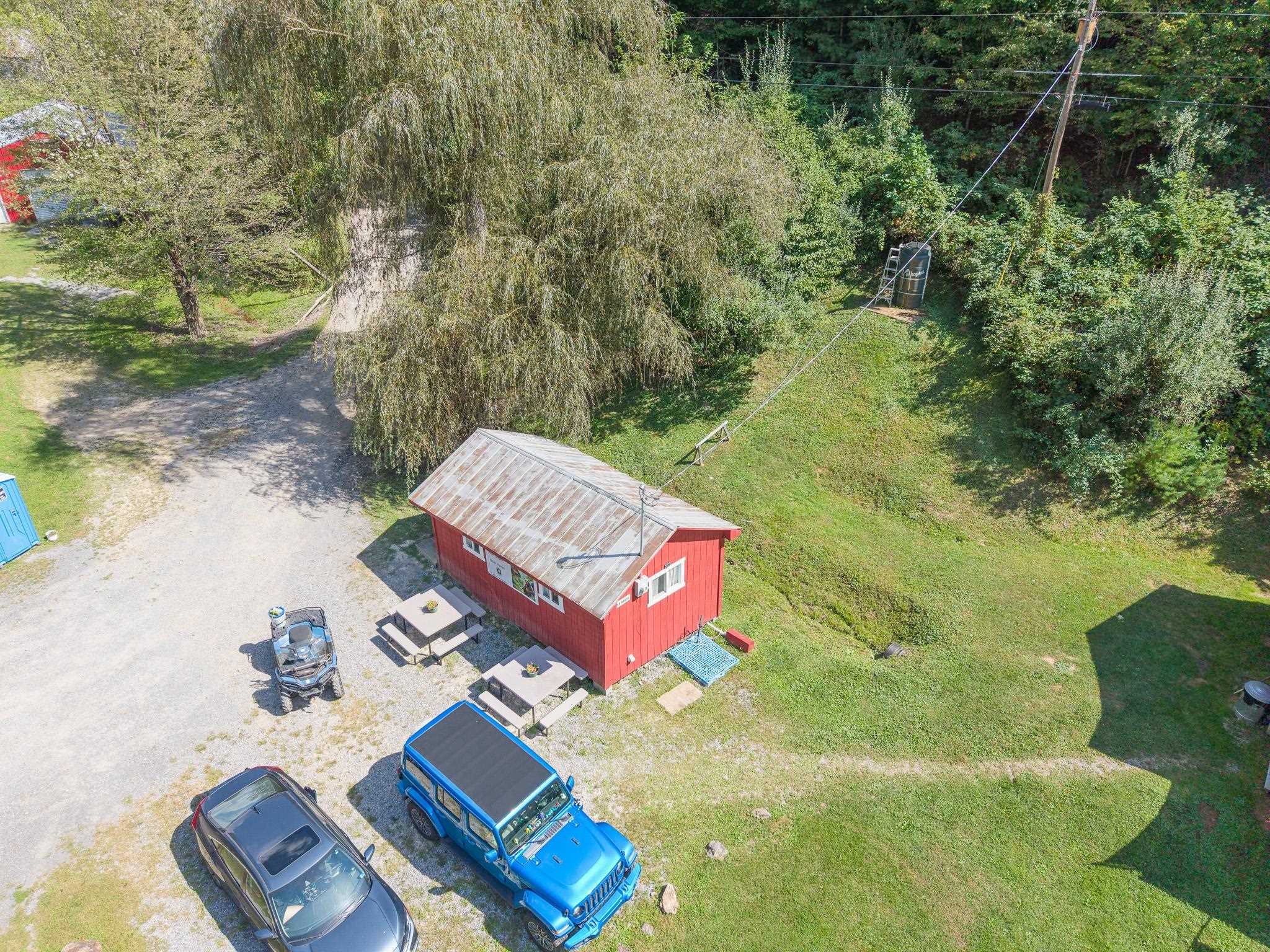 306 W Bluegrass Trail Ceres VA 24318