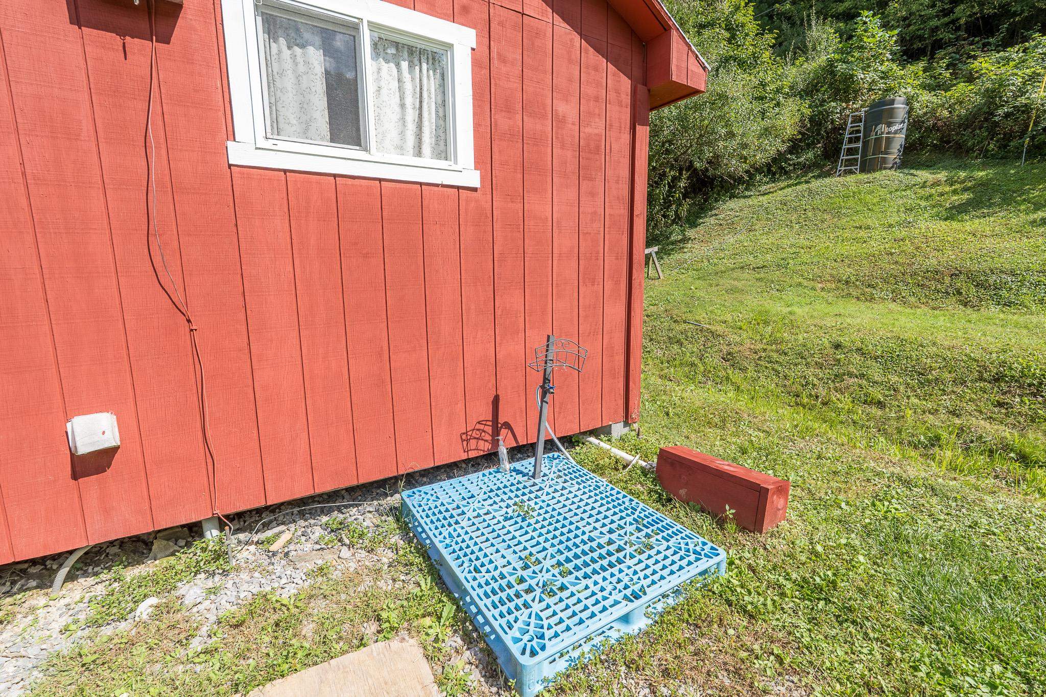306 W Bluegrass Trail Ceres VA 24318