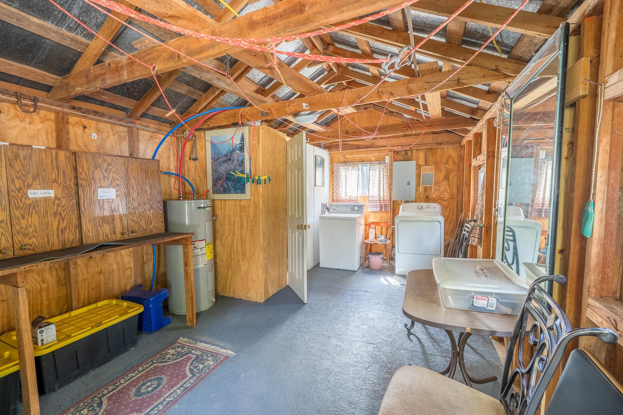 306 W Bluegrass Trail Ceres VA 24318