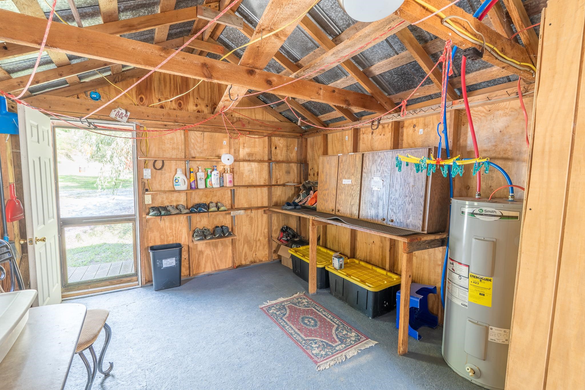 306 W Bluegrass Trail Ceres VA 24318