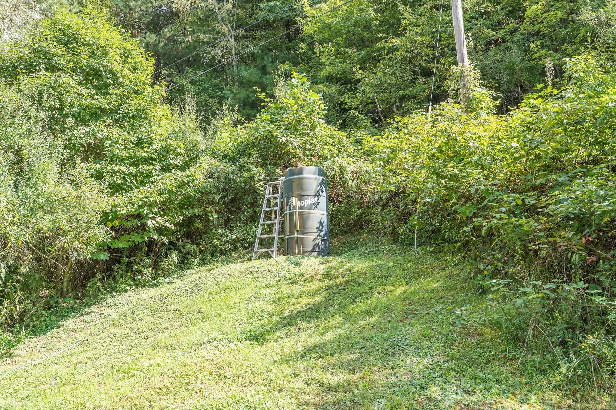306 W Bluegrass Trail Ceres VA 24318
