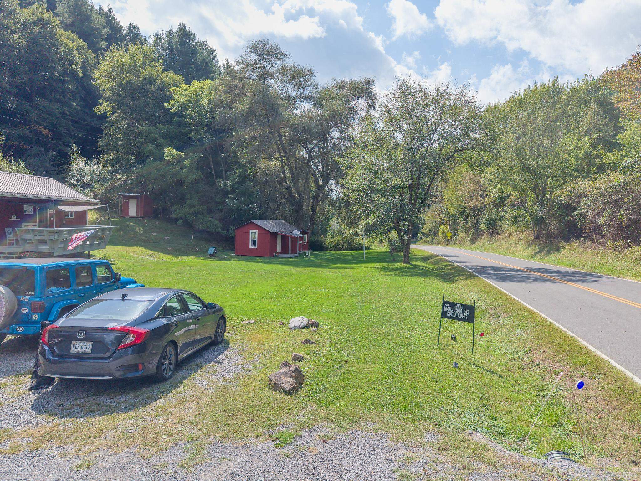 306 W Bluegrass Trail Ceres VA 24318