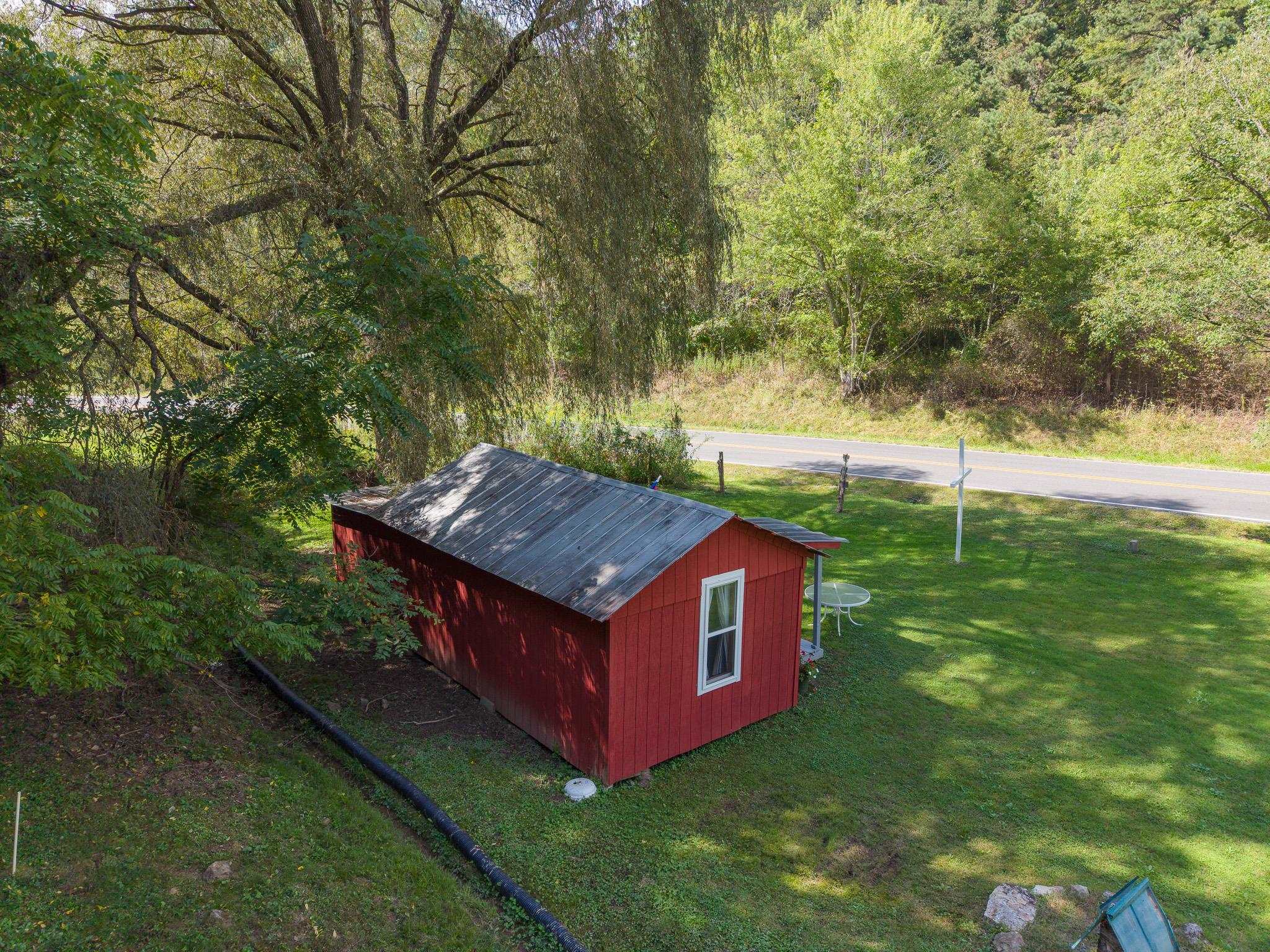 306 W Bluegrass Trail Ceres VA 24318