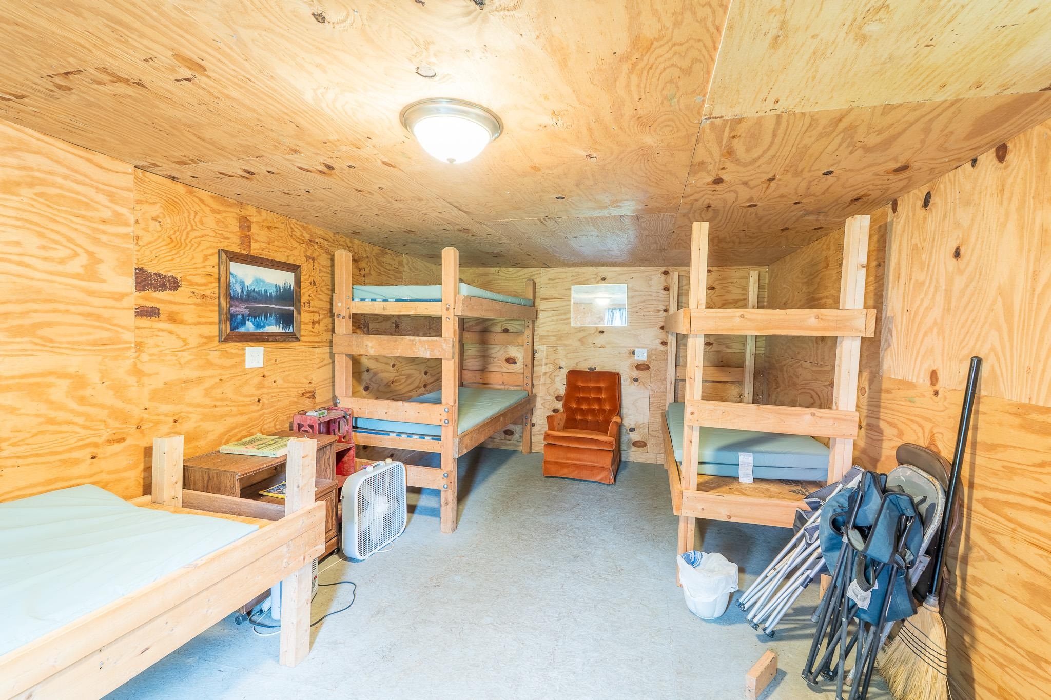306 W Bluegrass Trail Ceres VA 24318