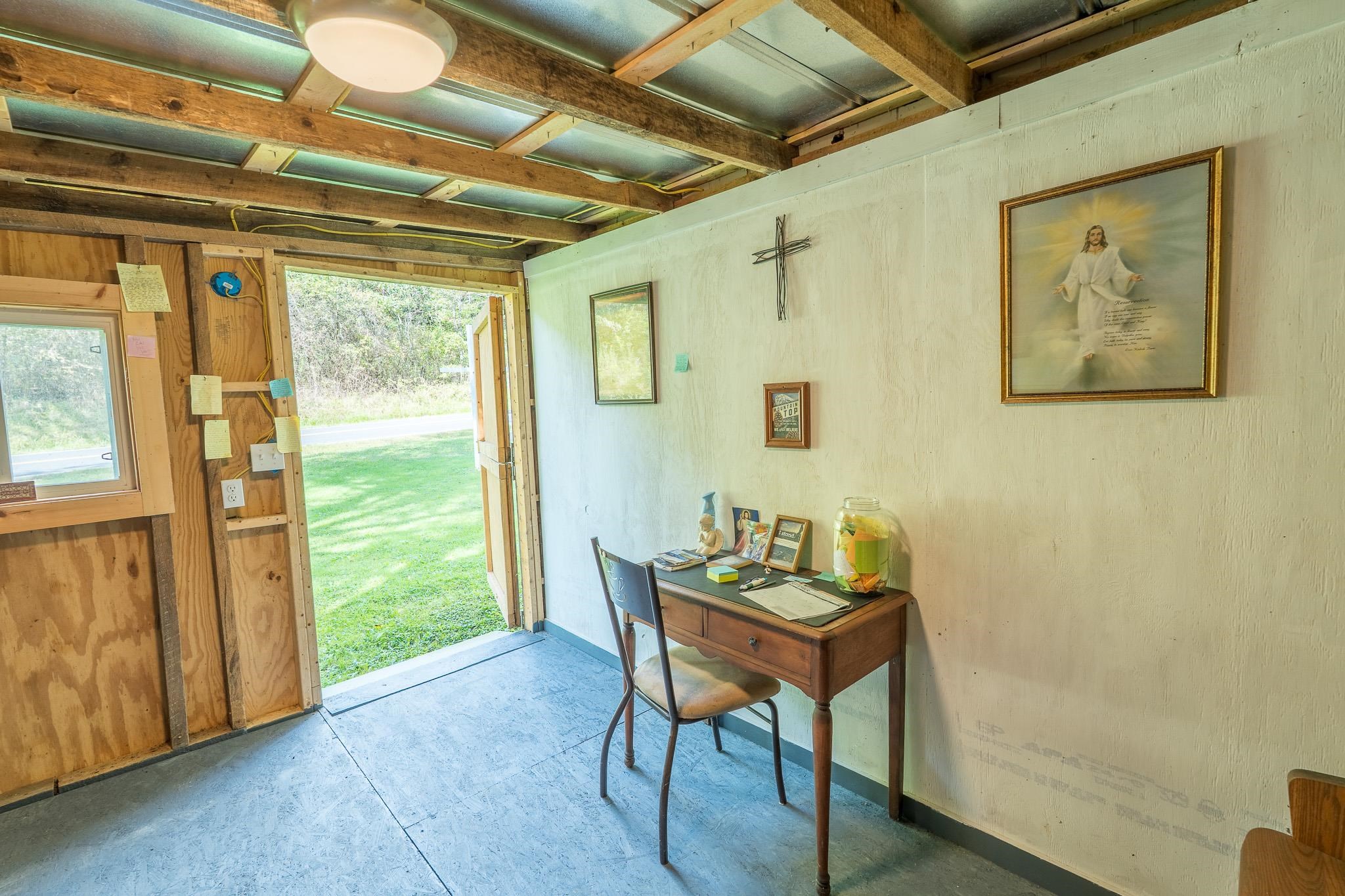 306 W Bluegrass Trail Ceres VA 24318