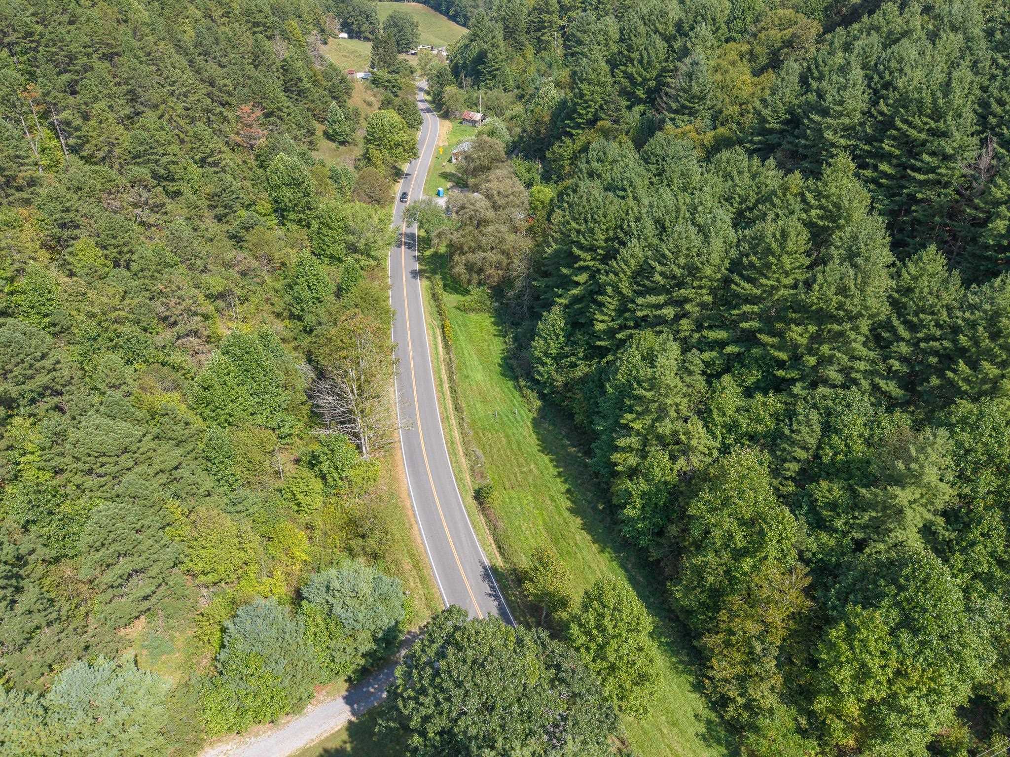 306 W Bluegrass Trail Ceres VA 24318