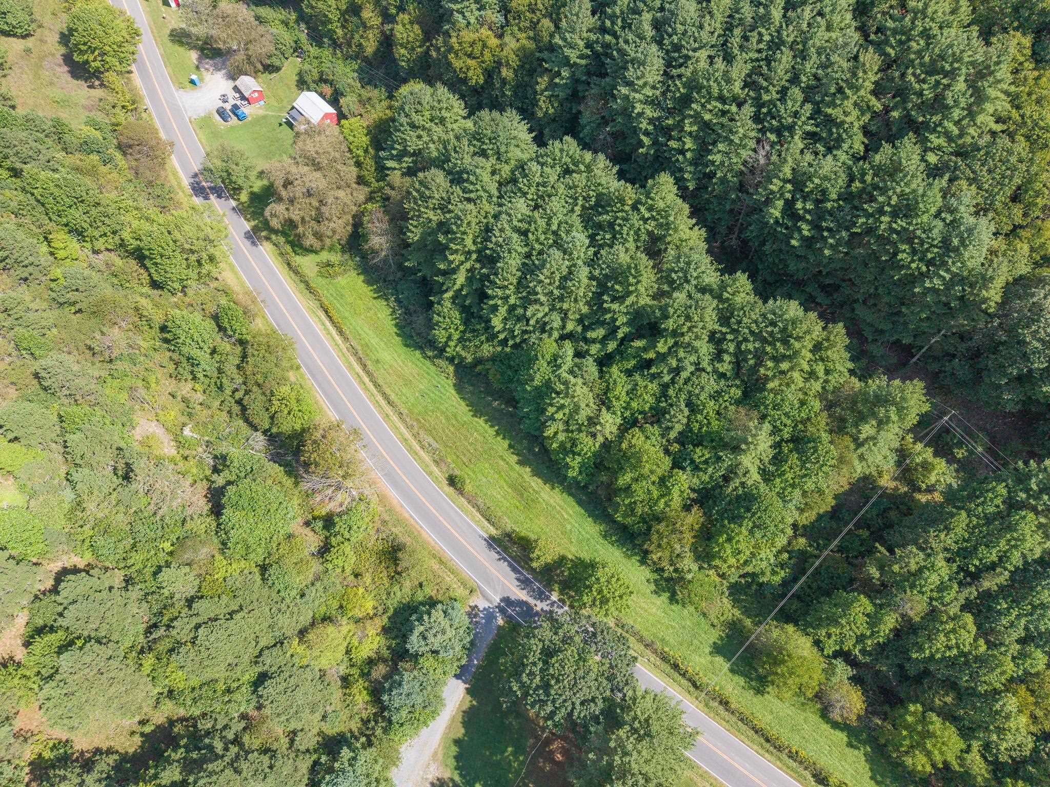 306 W Bluegrass Trail Ceres VA 24318