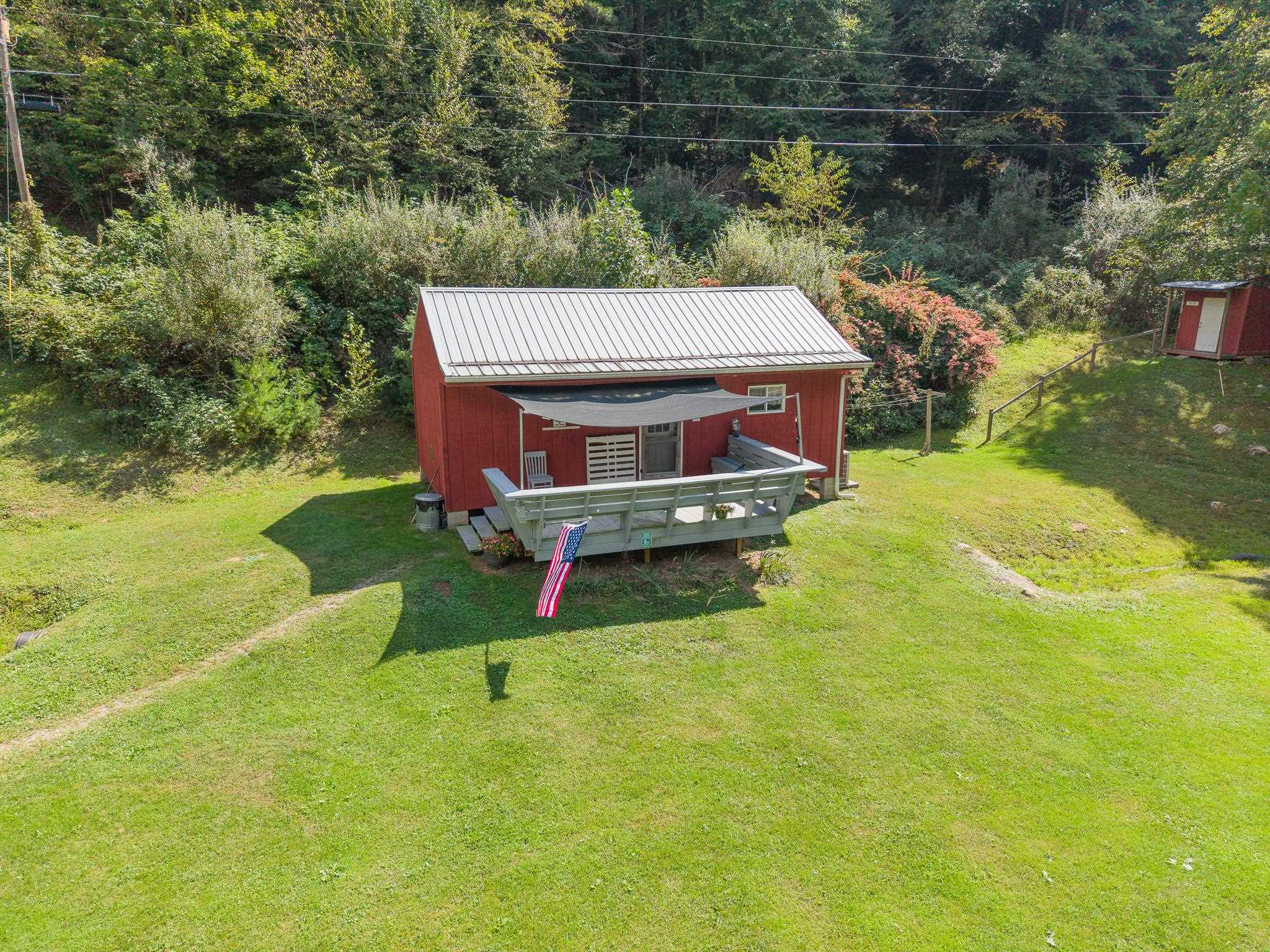 306 W Bluegrass Trail Ceres VA 24318