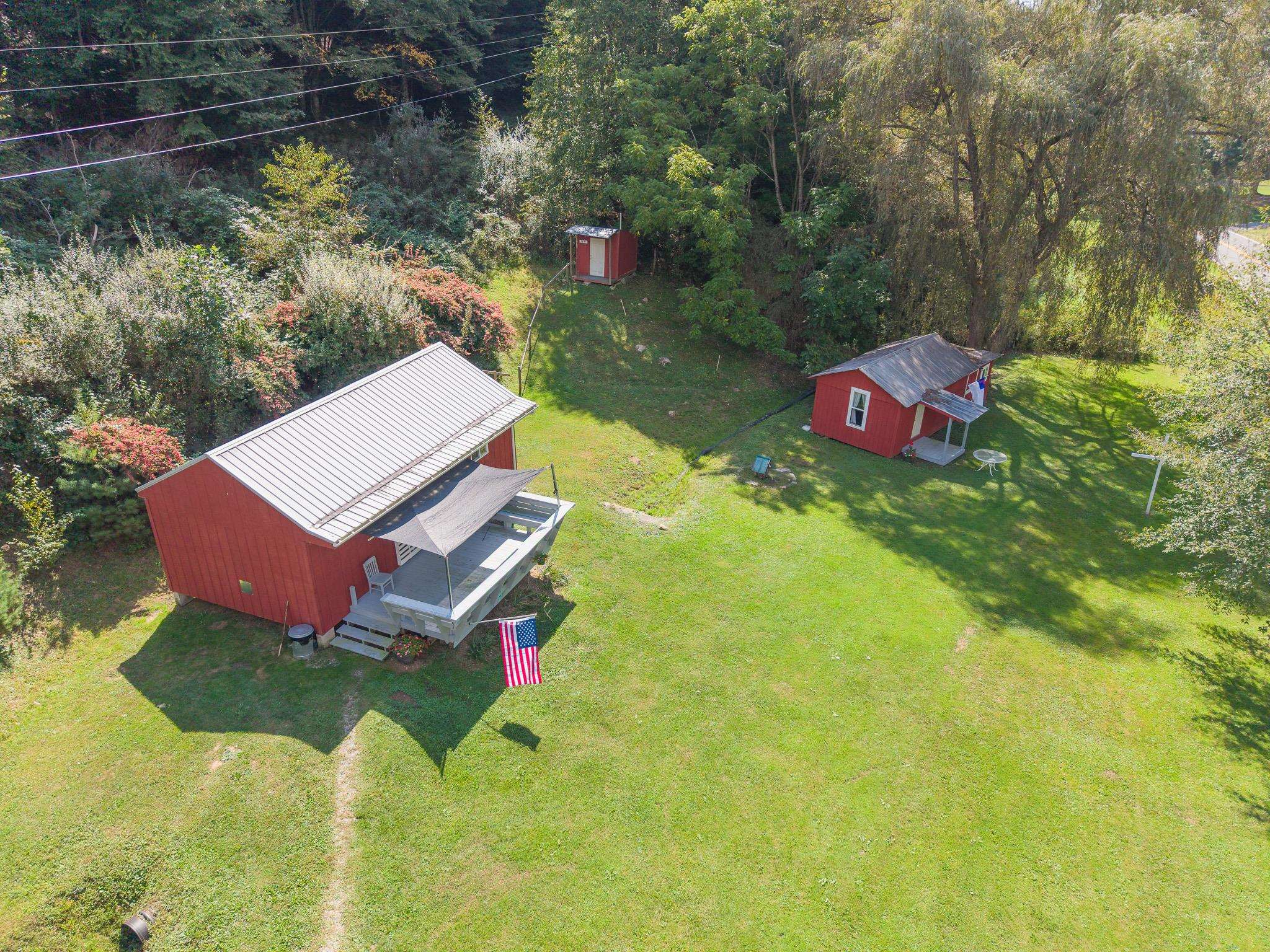 306 W Bluegrass Trail Ceres VA 24318