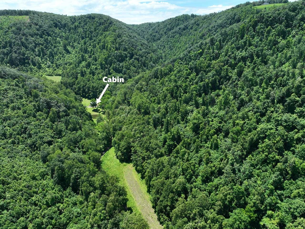 0 Foothills Road Callaway VA 24067