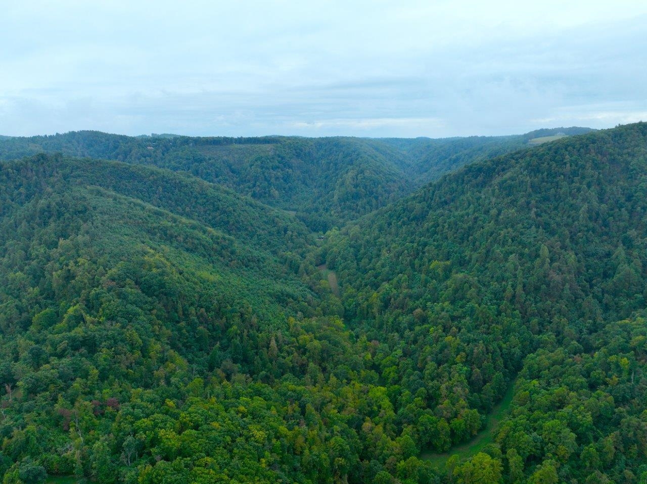 0 Foothills Road Callaway VA 24067