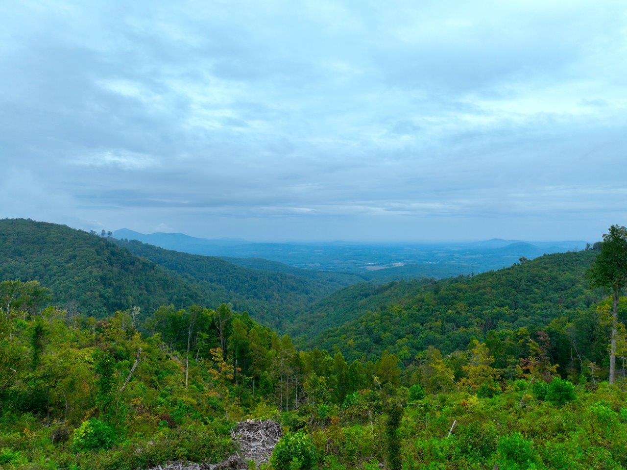 0 Foothills Road Callaway VA 24067