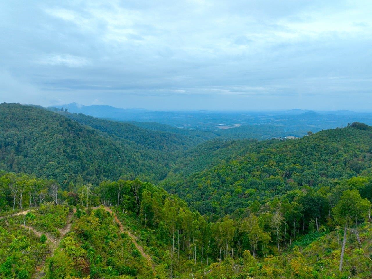 0 Foothills Road Callaway VA 24067