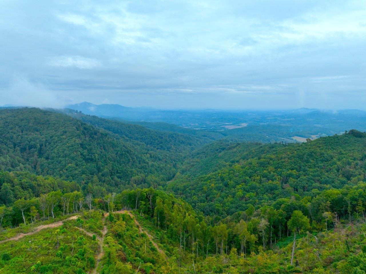 0 Foothills Road Callaway VA 24067