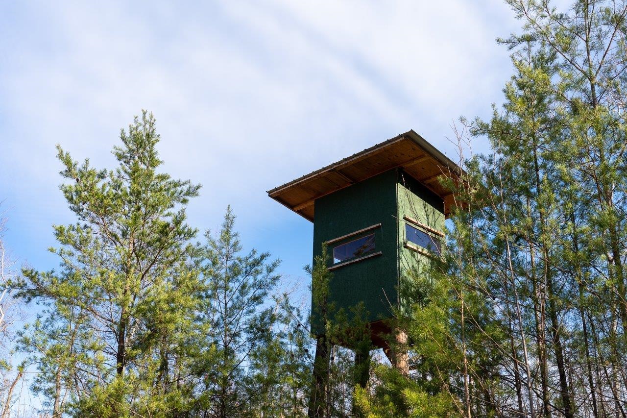 0 Foothills Road Callaway VA 24067