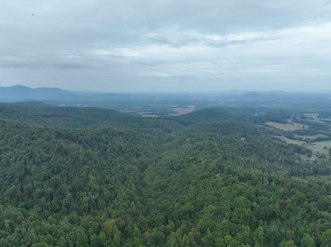 0 Foothills Road Callaway VA 24067