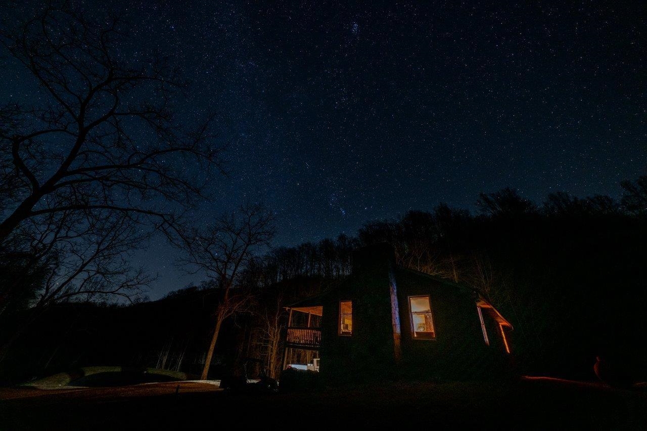 0 Foothills Road Callaway VA 24067