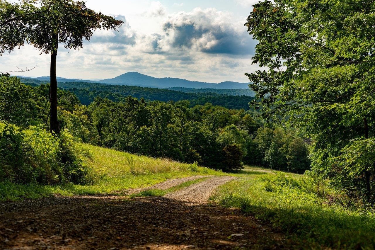 0 Foothills Road Callaway VA 24067