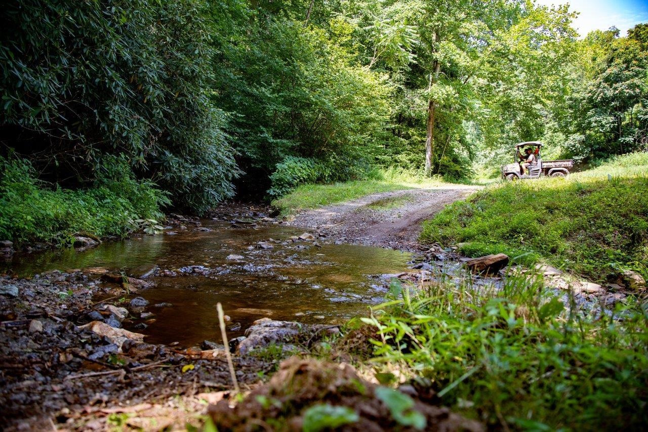 0 Foothills Road Callaway VA 24067