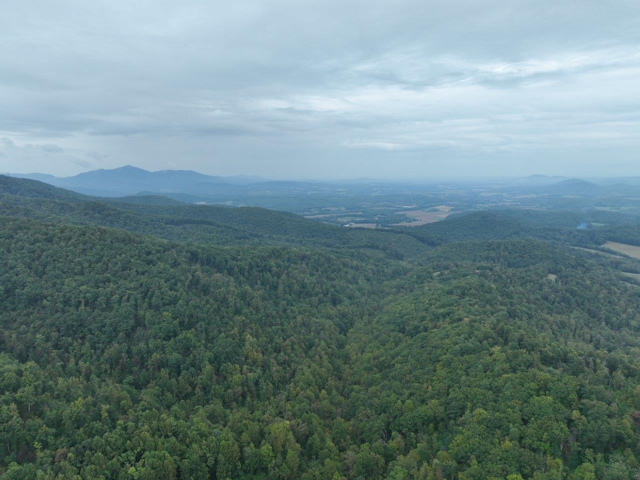 0 Foothills Road Callaway VA 24067