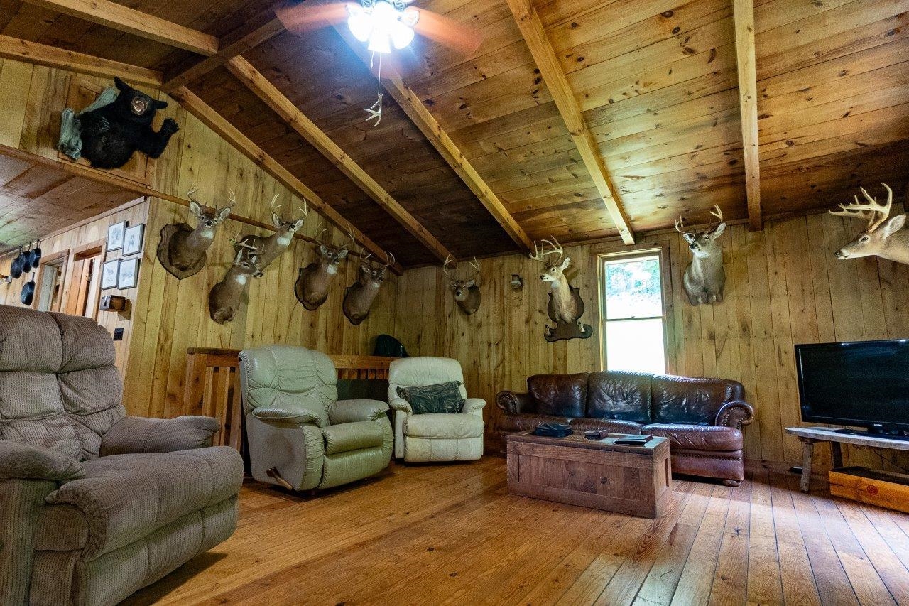 0 Foothills Road Callaway VA 24067