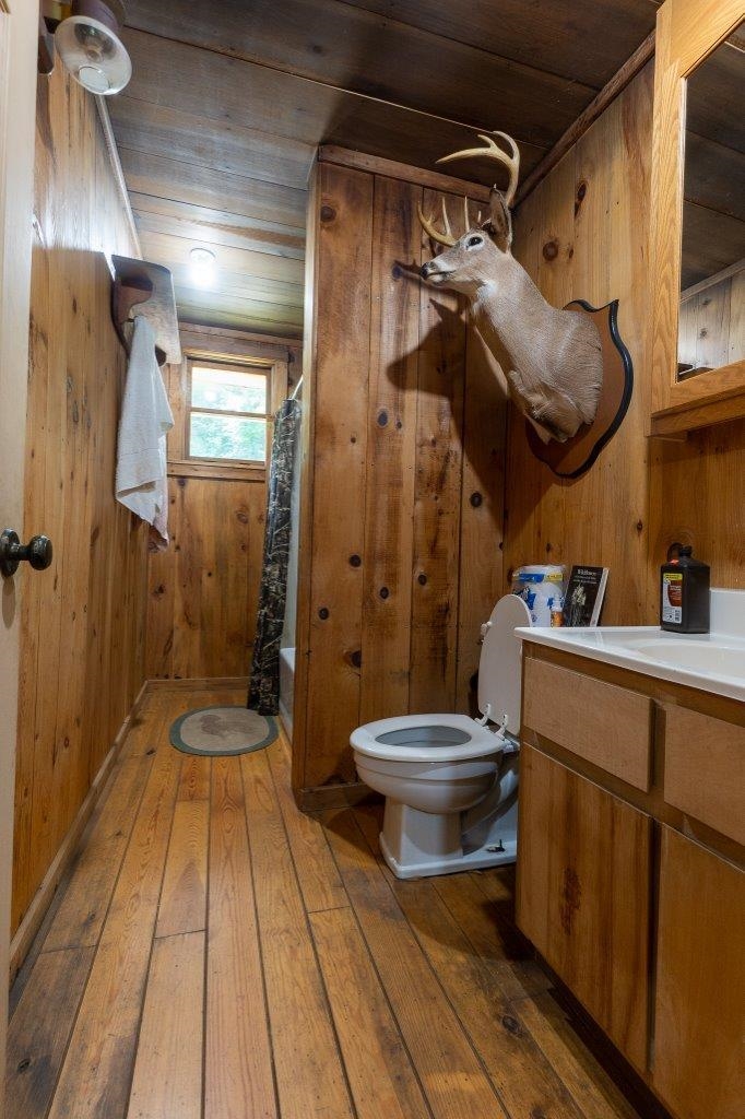 0 Foothills Road Callaway VA 24067